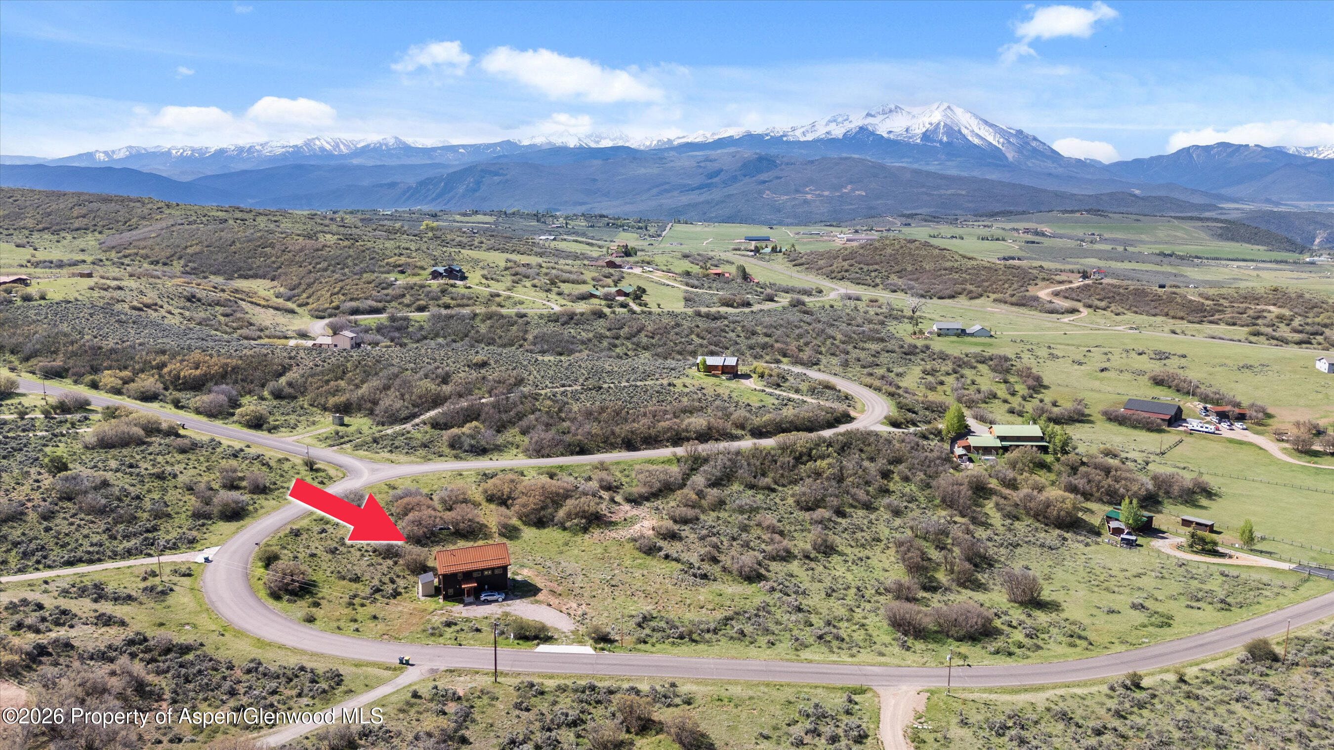 1498 Panorama Drive