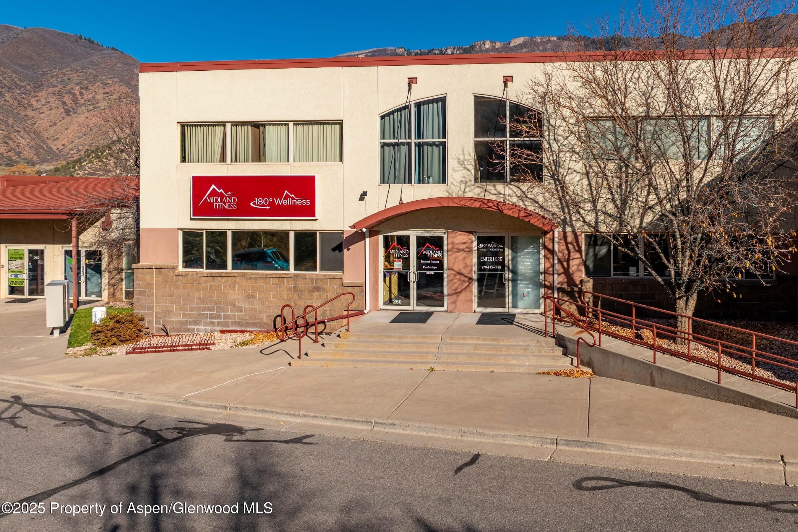 100 Midland Avenue 250 & 260