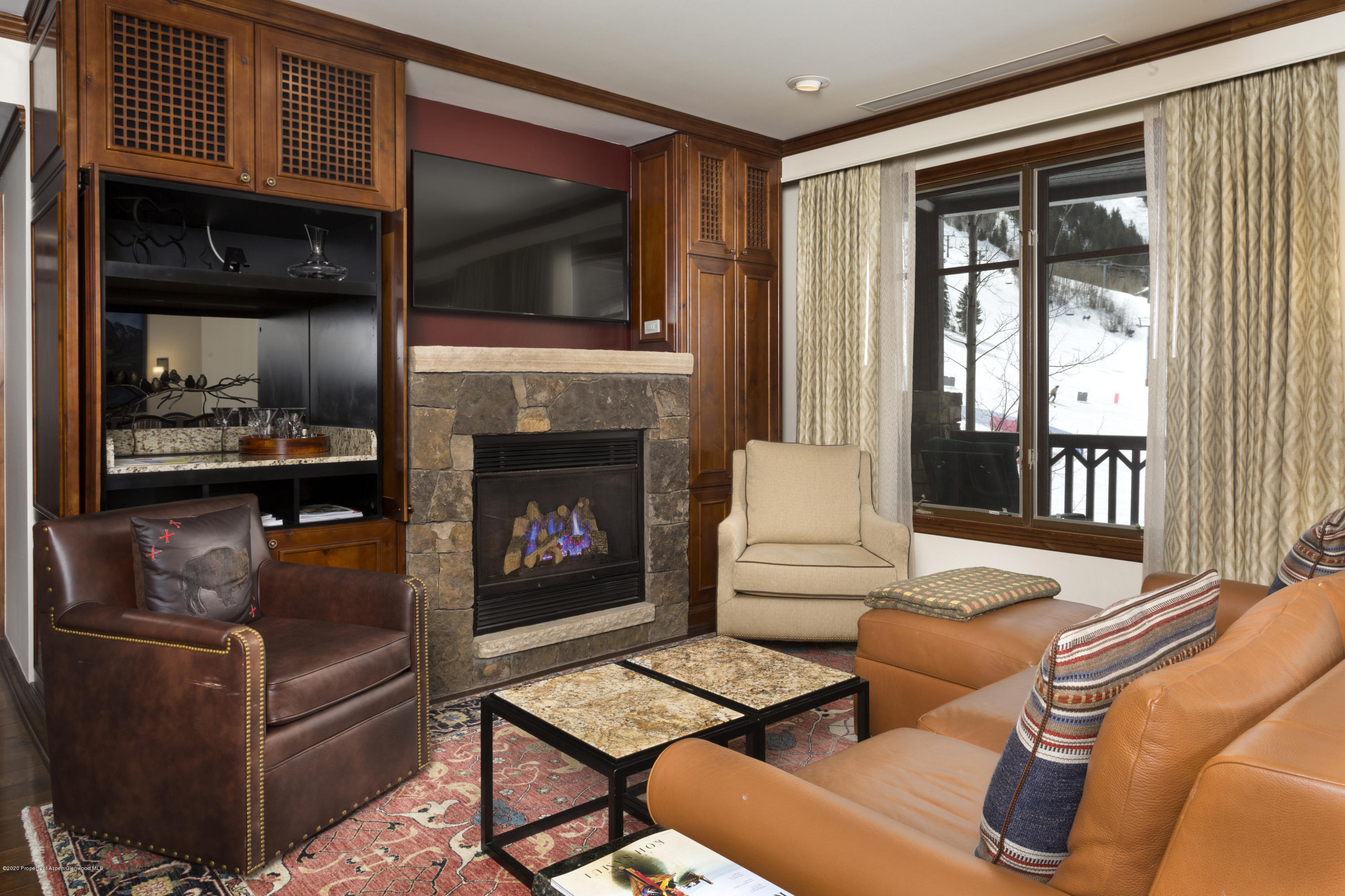 0197 Prospector Road Unit 2307 Winter Interst 4