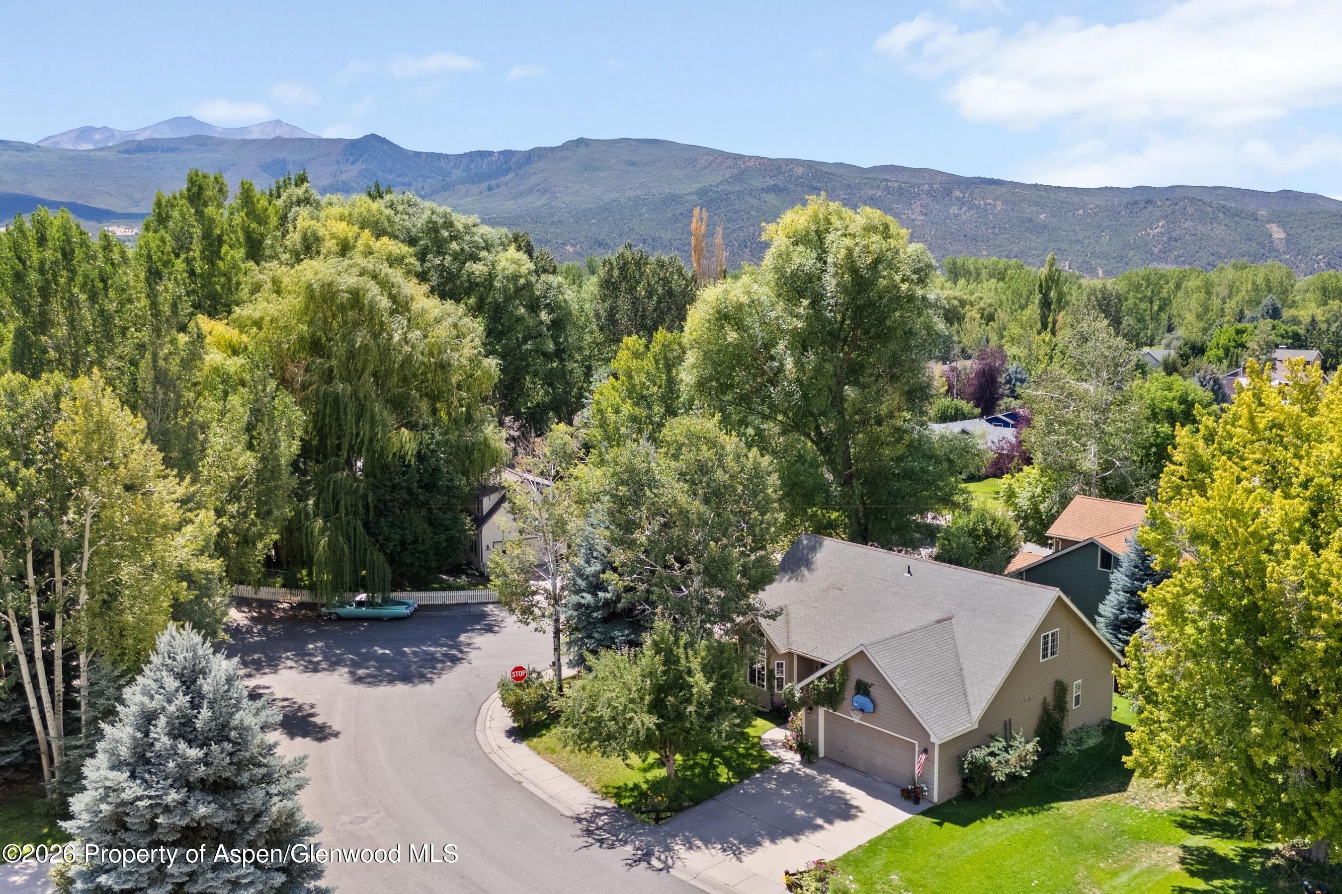 19 Eagles Nest Court