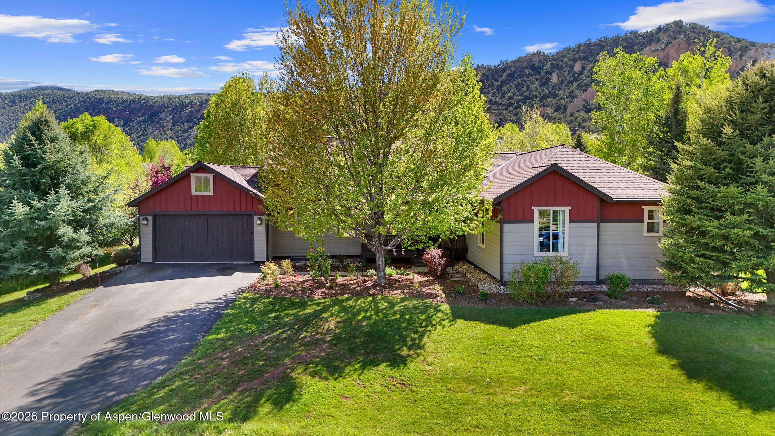 302 Silver Mountain Drive
