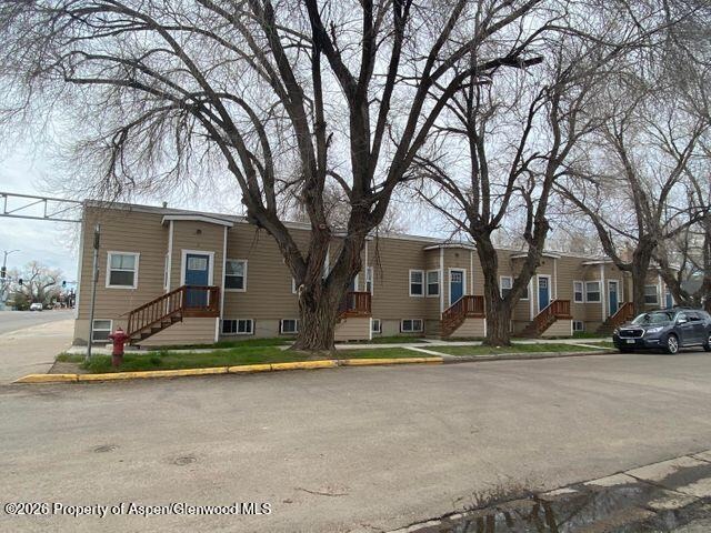 502 Taylor Street #8