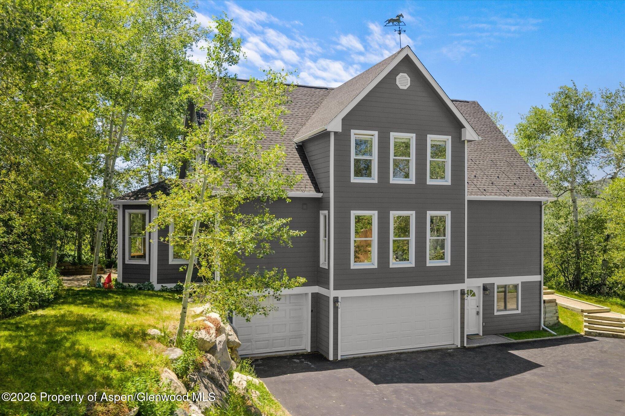 105 Deer Clover Lane