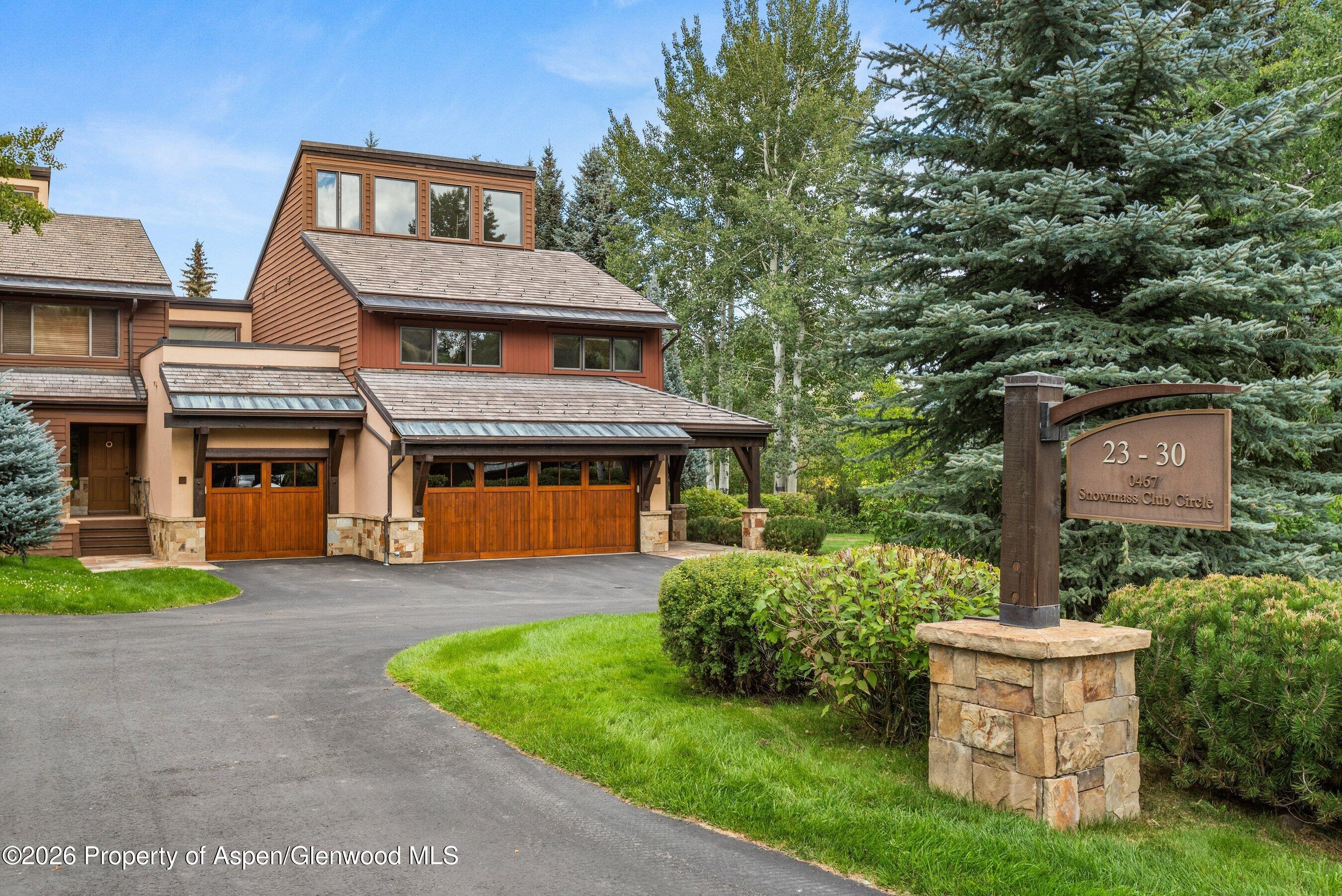 467 Snowmass Club Circle 23