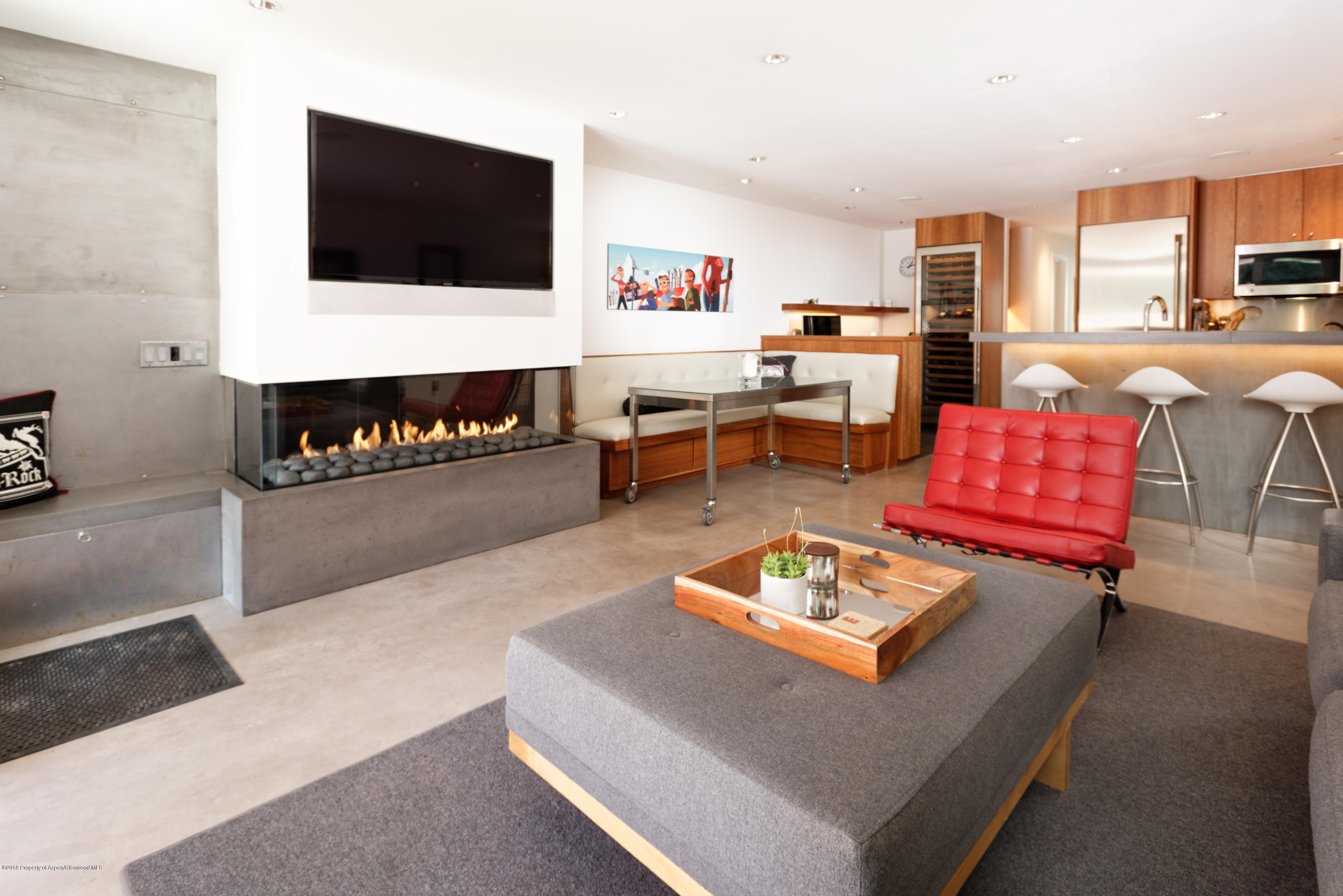 100 E Cooper Avenue #3