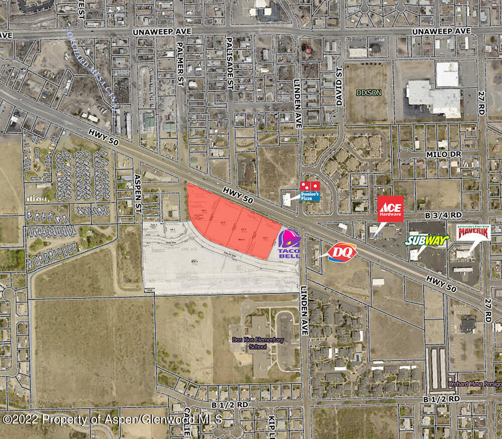 2666 Tracy Ann Dr (Lot 3)