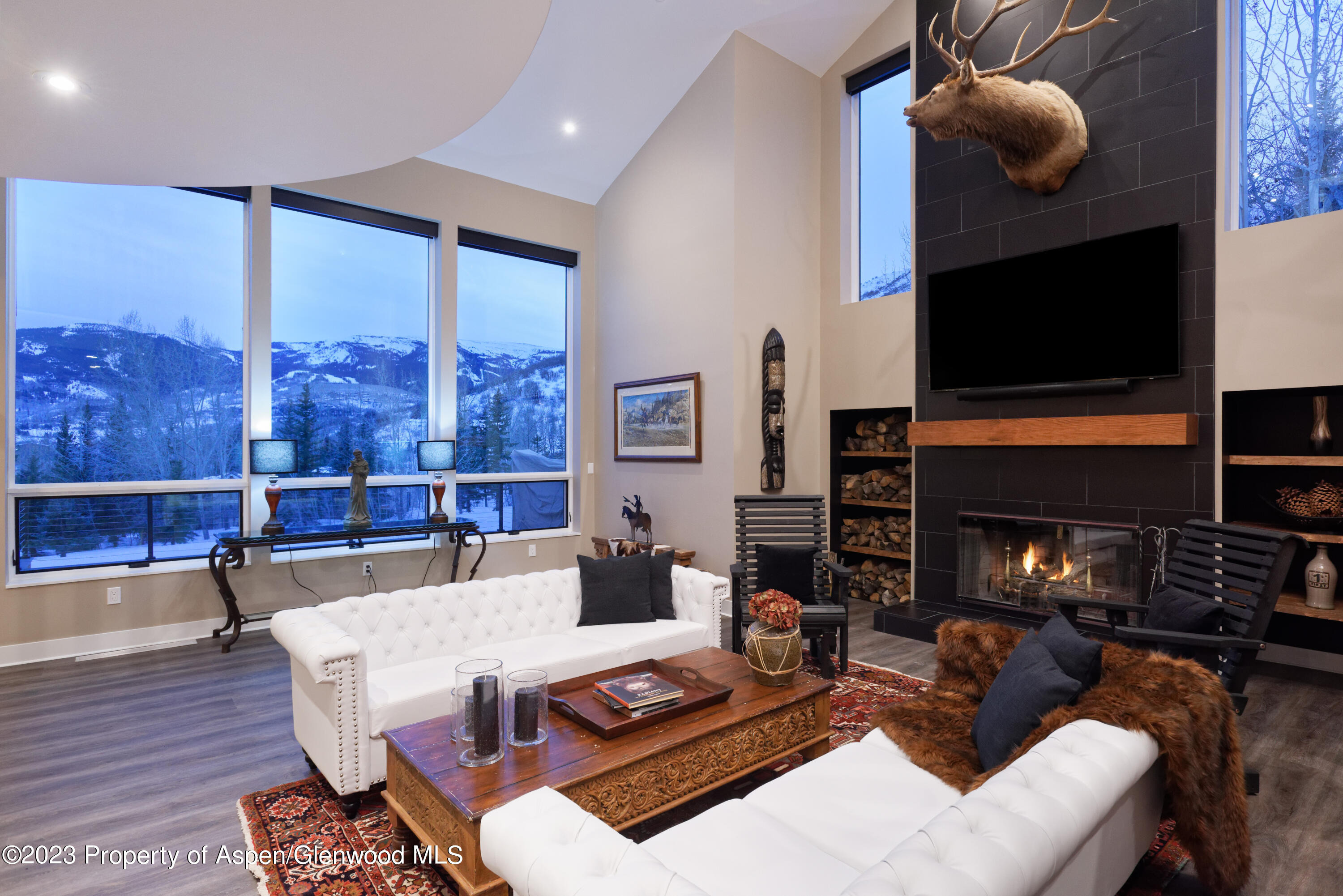 888 Horse Ranch Drive