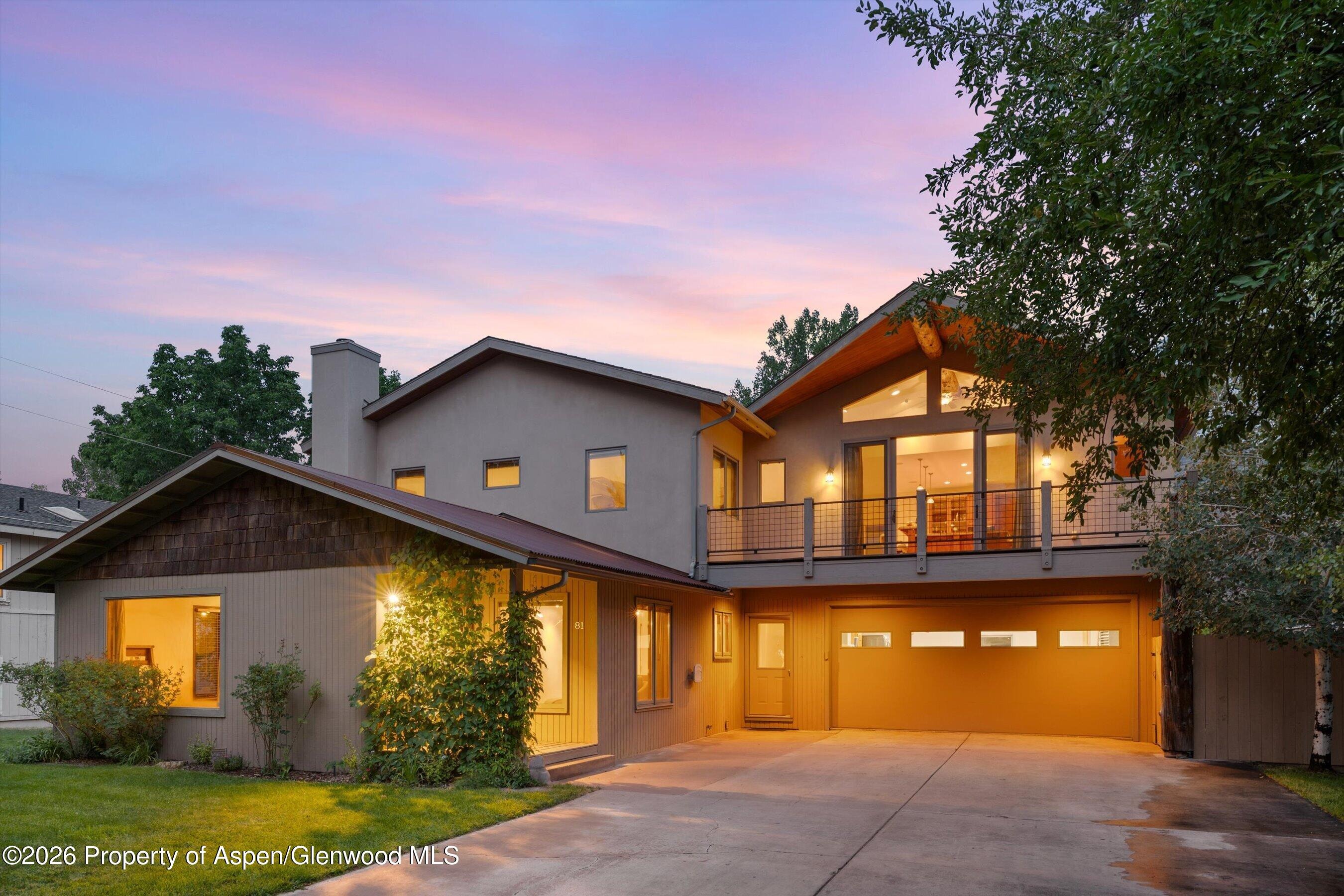 81 Cheyenne Avenue