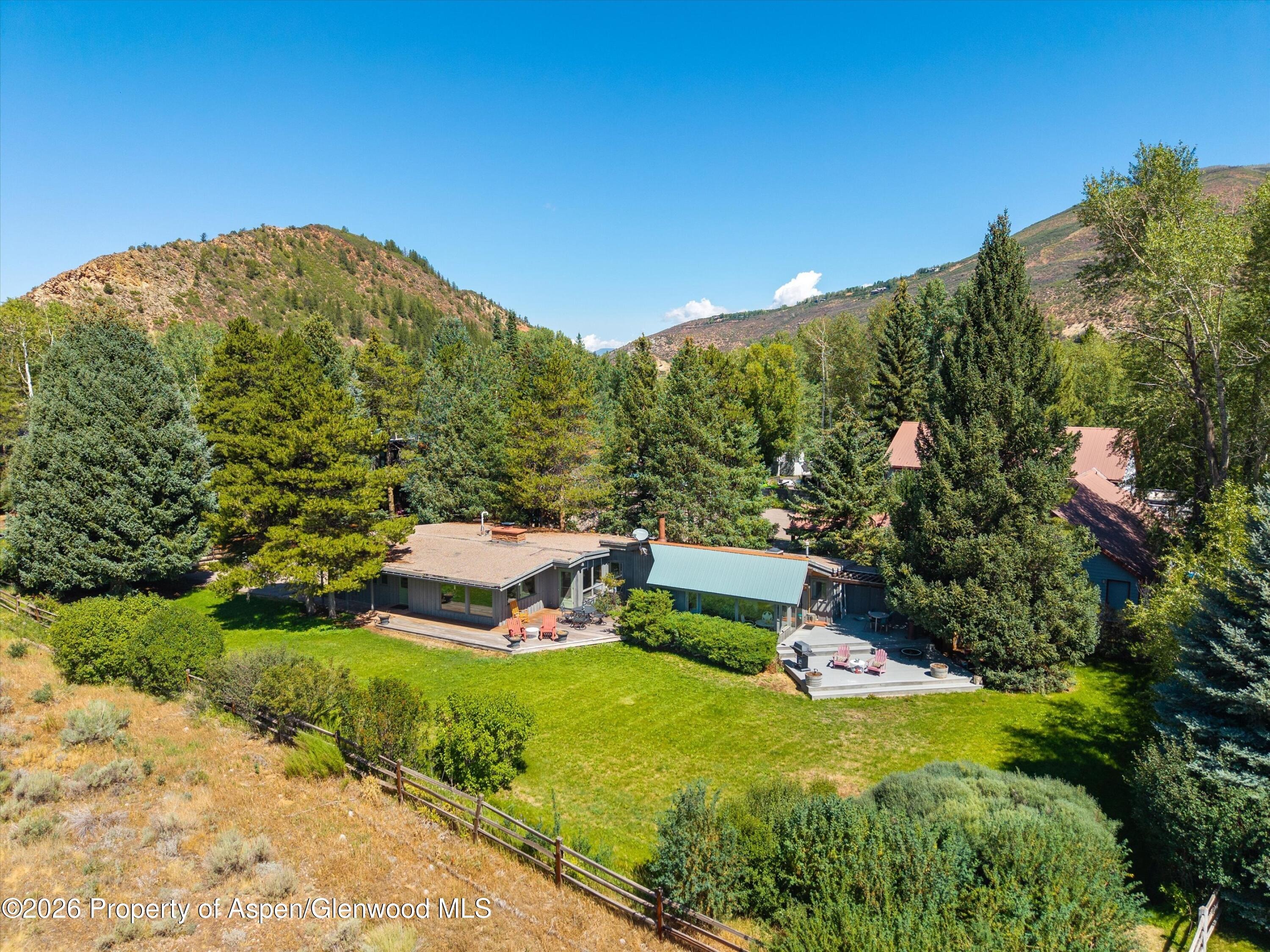 1227 Mountain View Drive Units 1 & 2