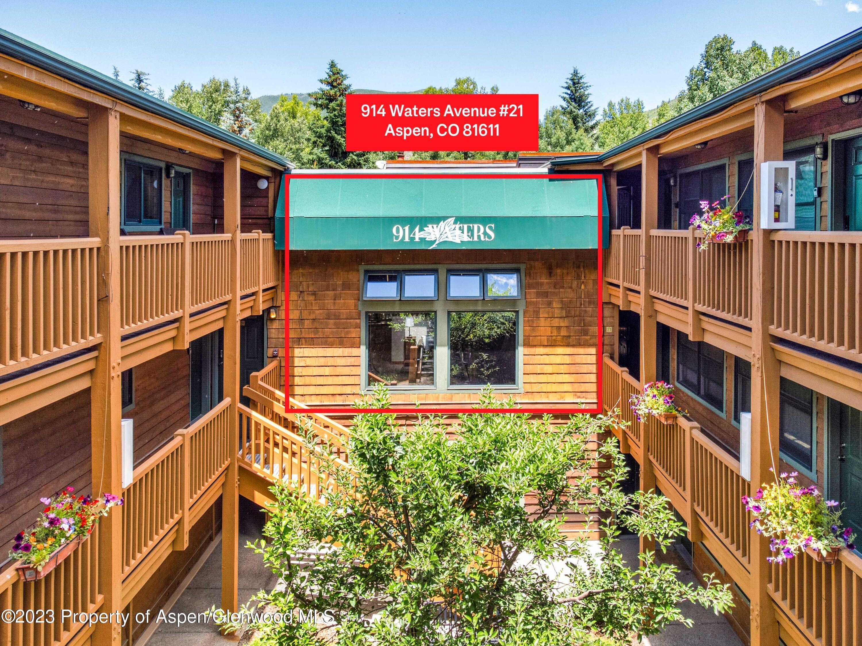 914 Waters Avenue 21