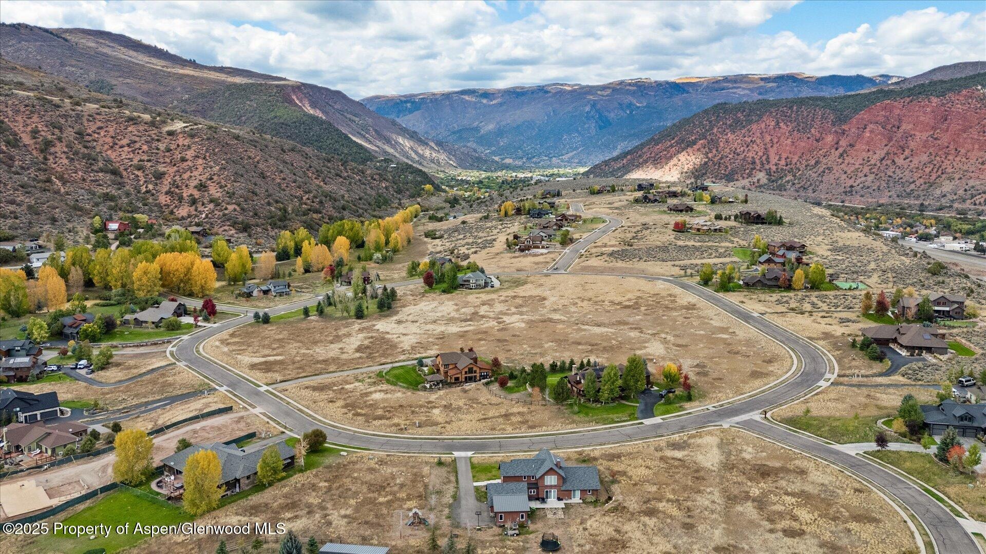99 Red Cliff Circle