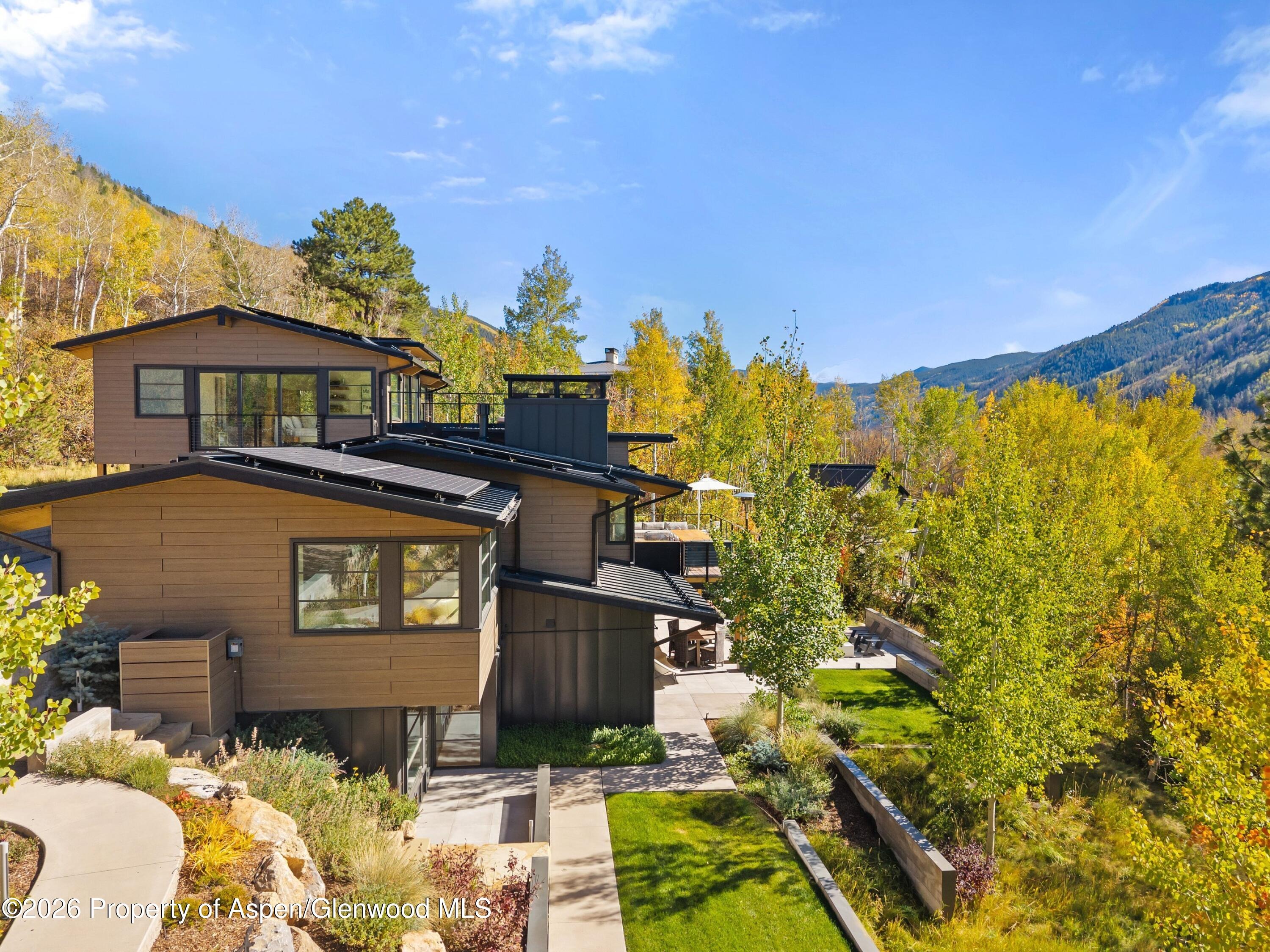 546 McSkimming Road