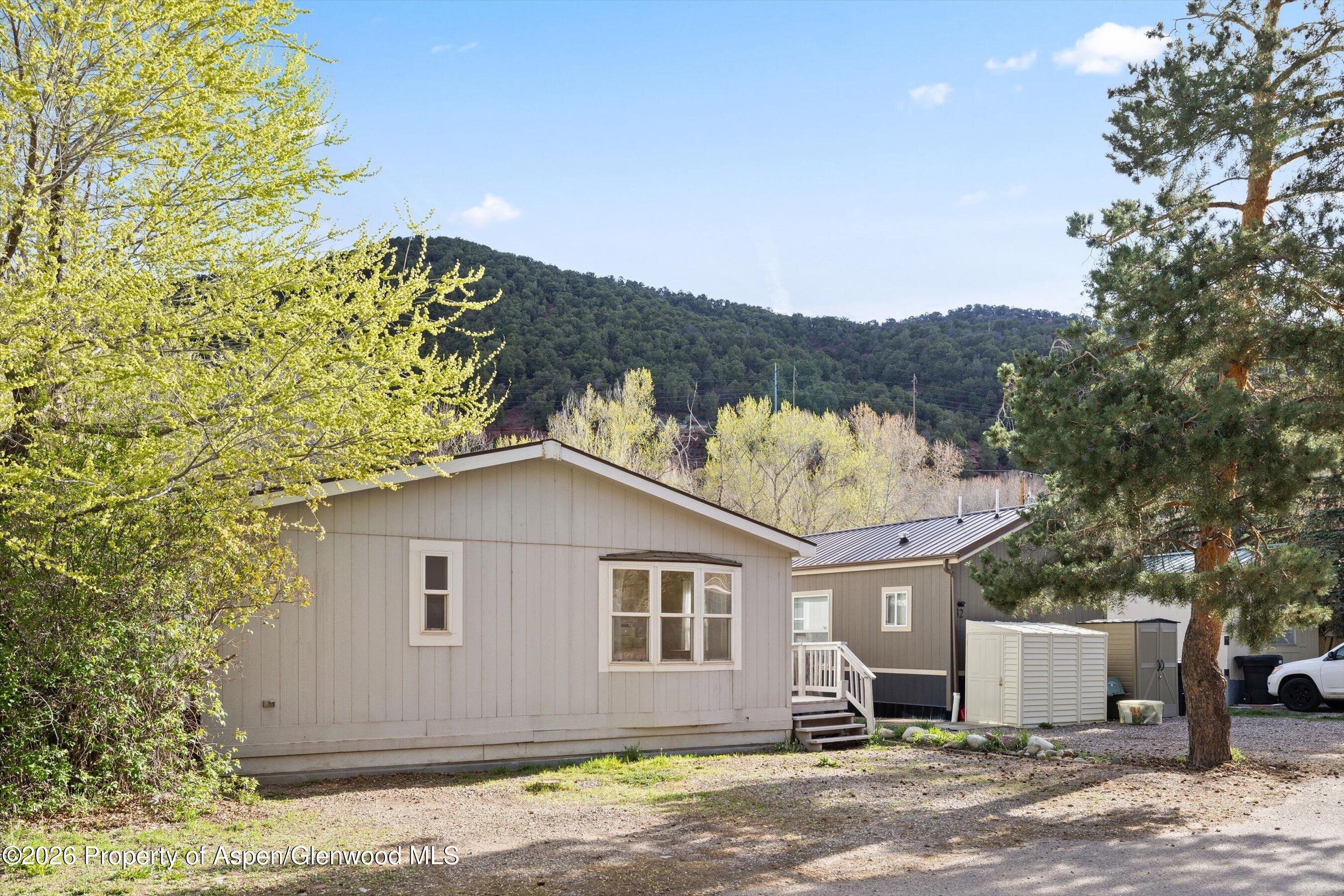 31 Lazy Glen