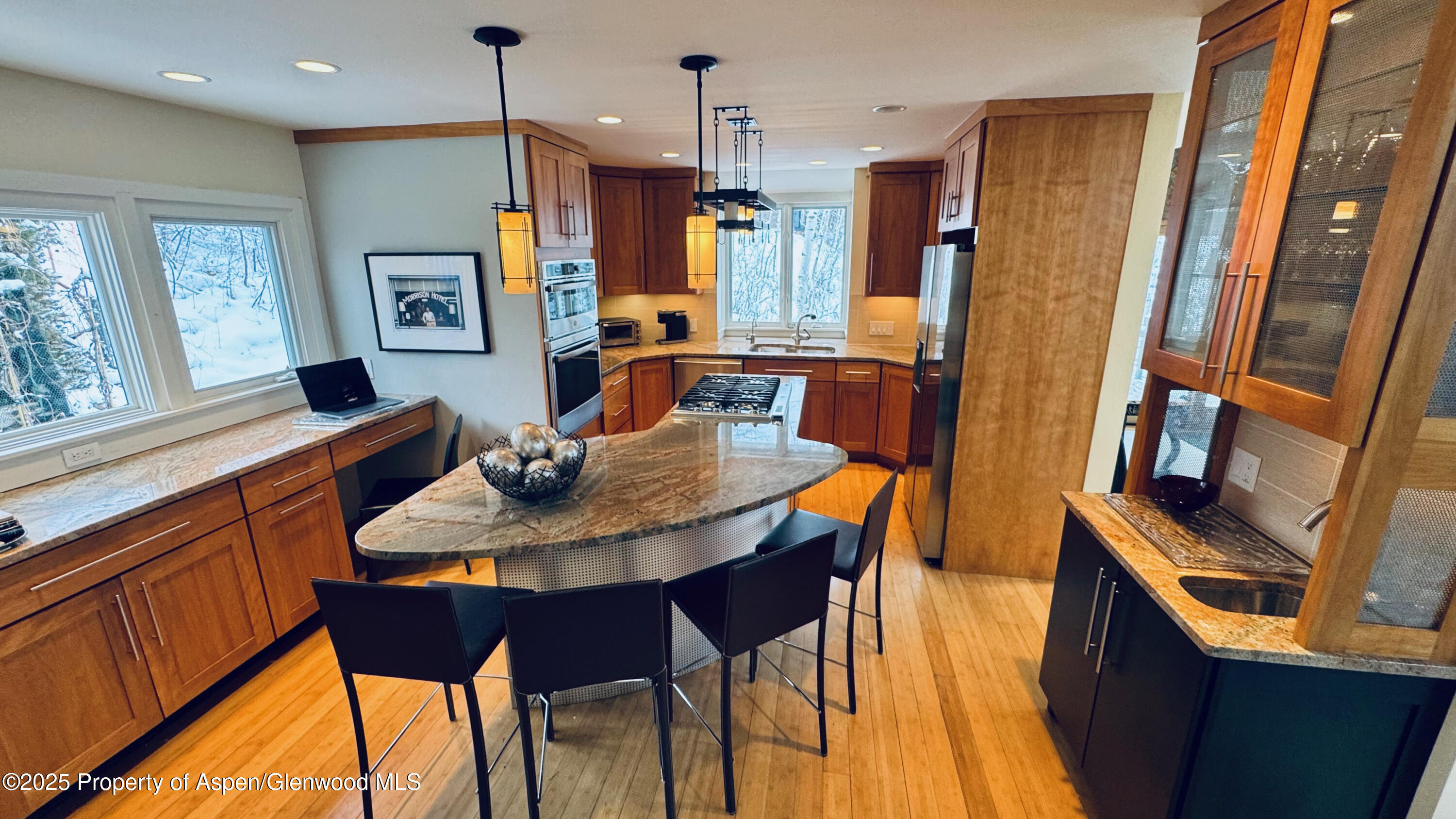 302 Roaring Fork Drive