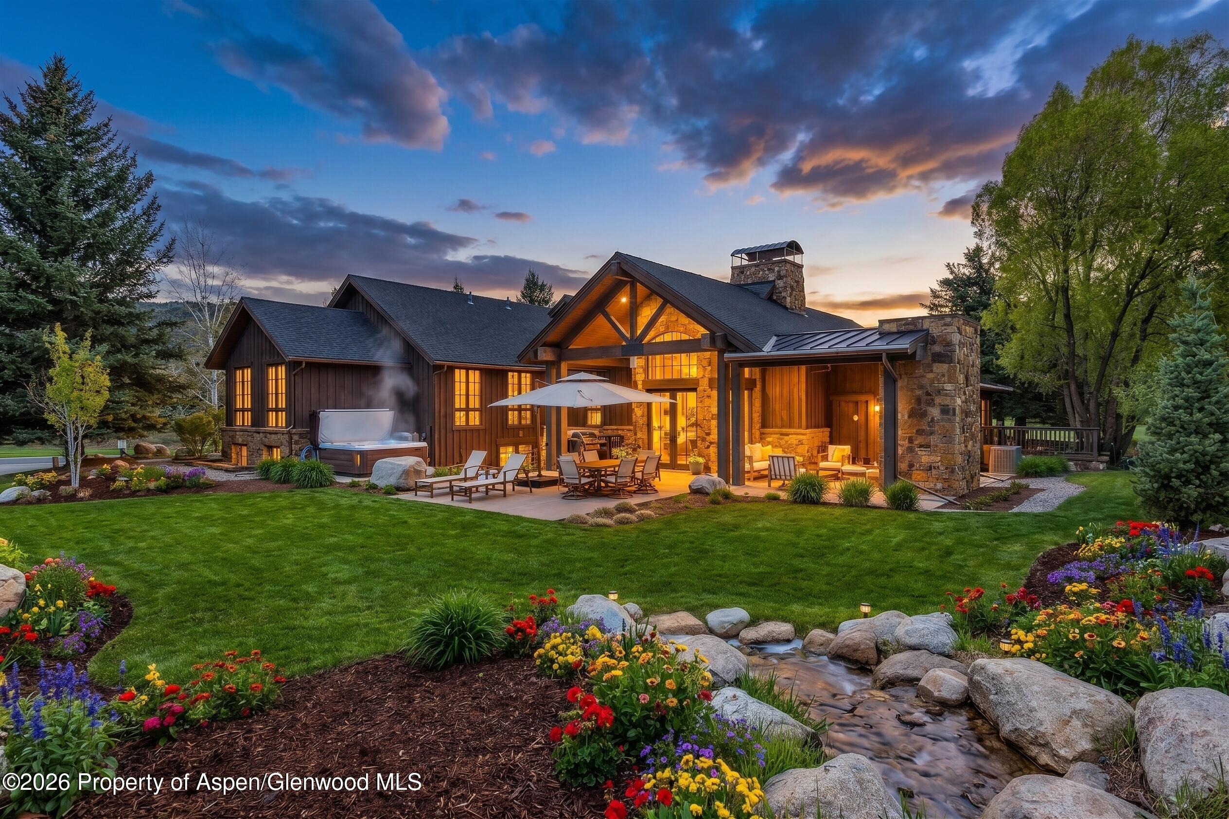 38 E Diamond A Ranch Road