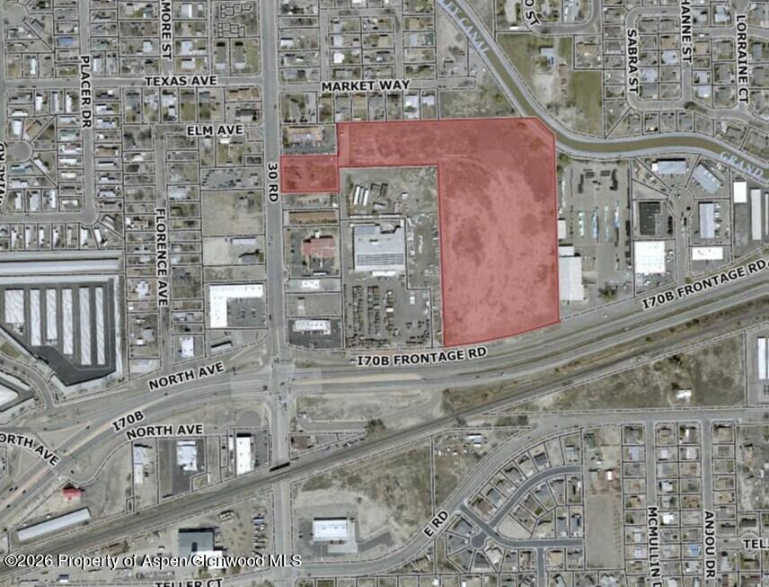 3020 Interstate 70 Business