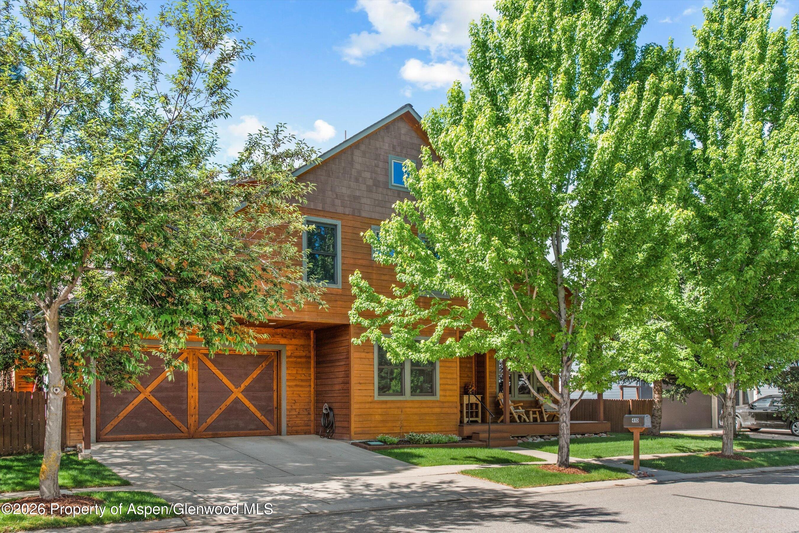 410 Meadow Court