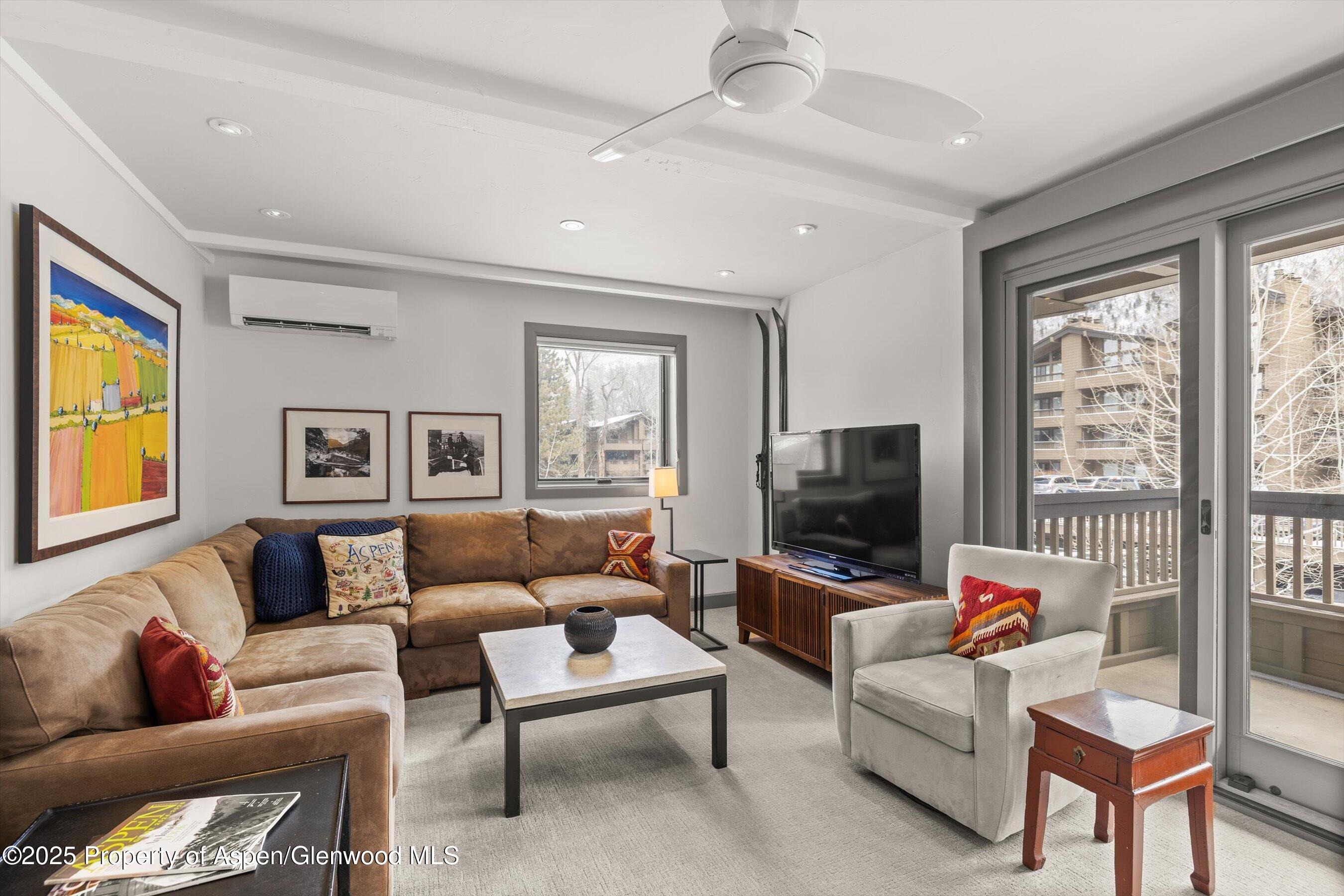 610 S West End Street K201