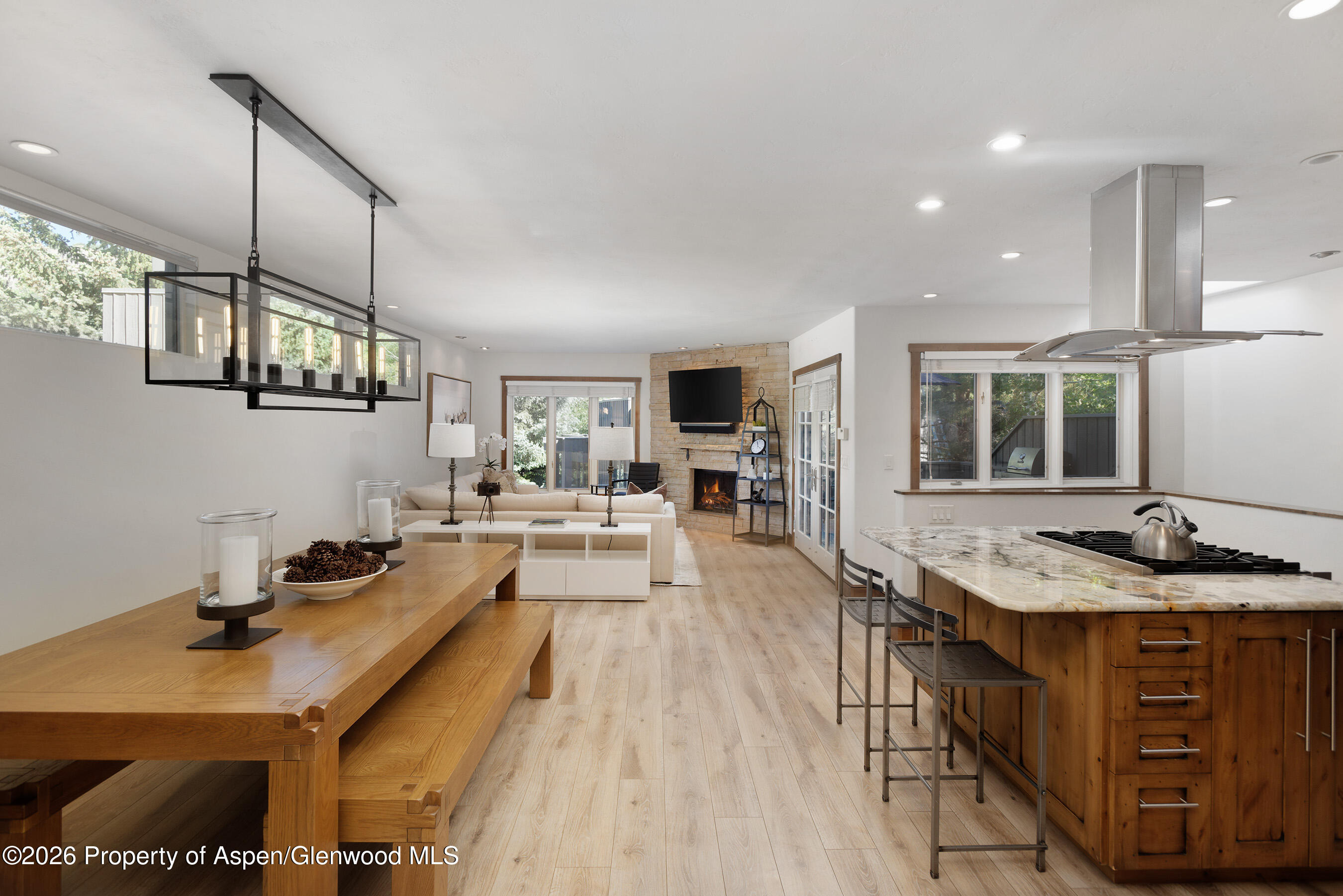 232 Meadow Ranch Road
