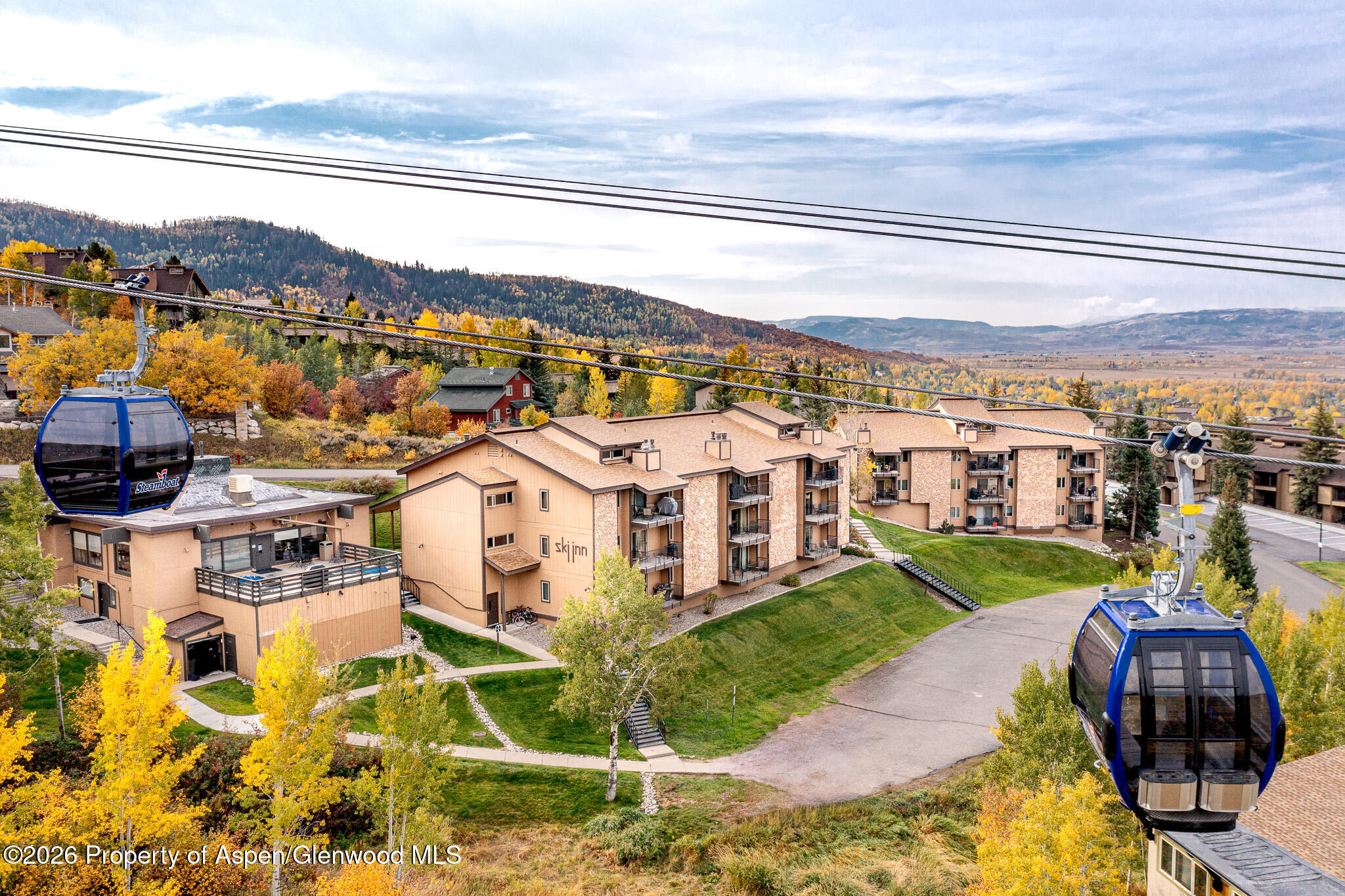2350 Ski Trail Lane 226