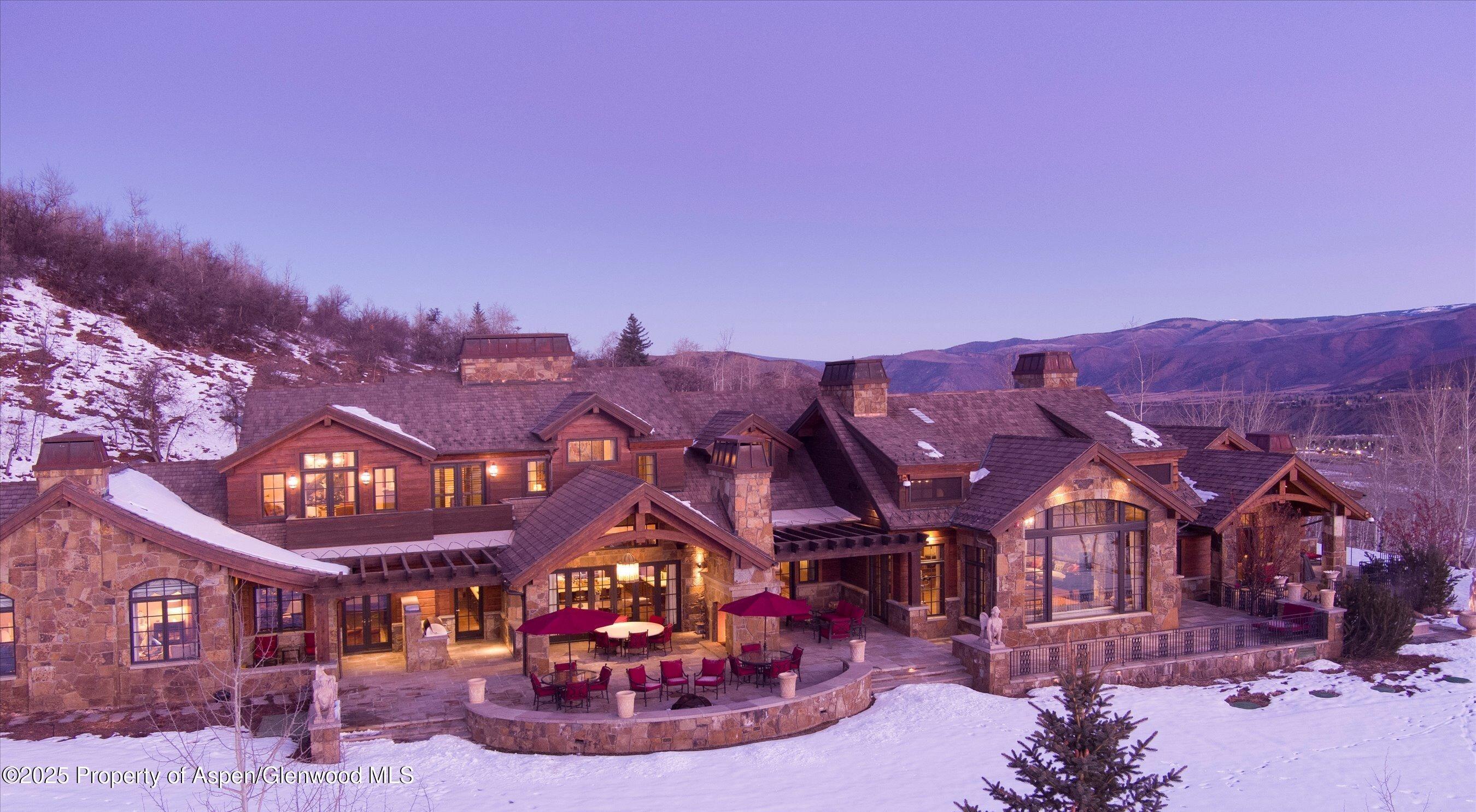 220 Buttermilk Lane