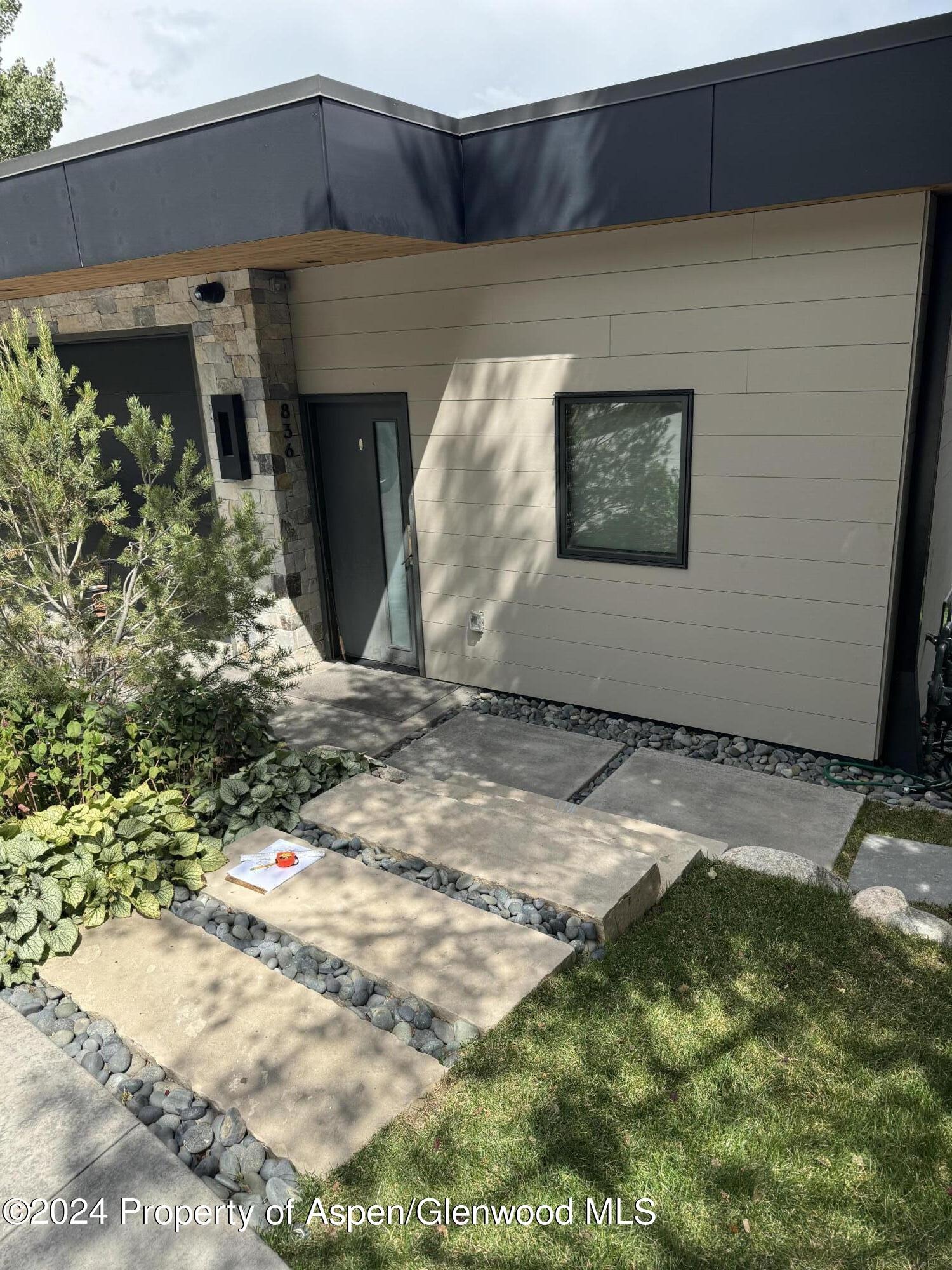 836 Sinclair Road