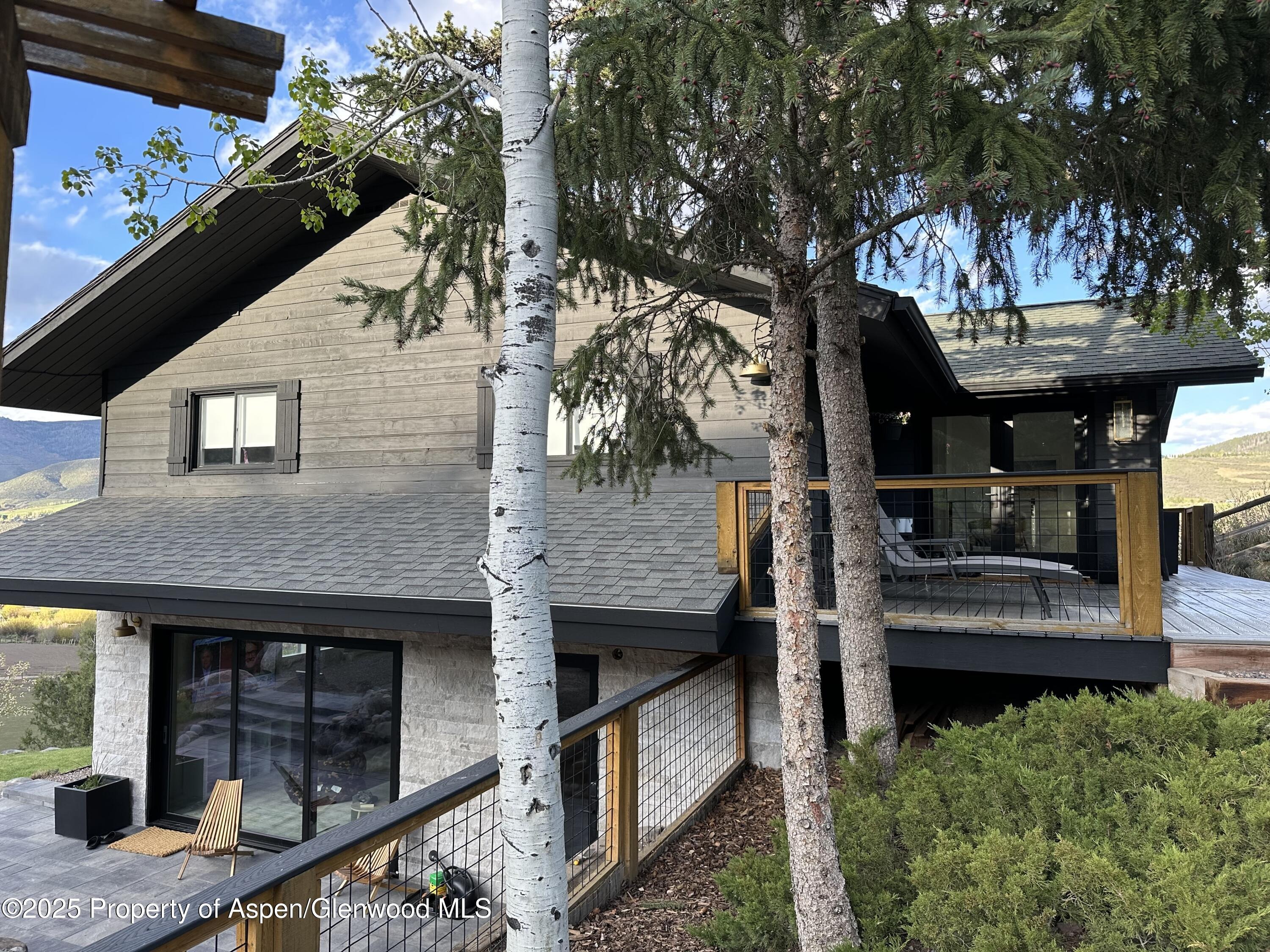 652 Upper Ranch Road Road