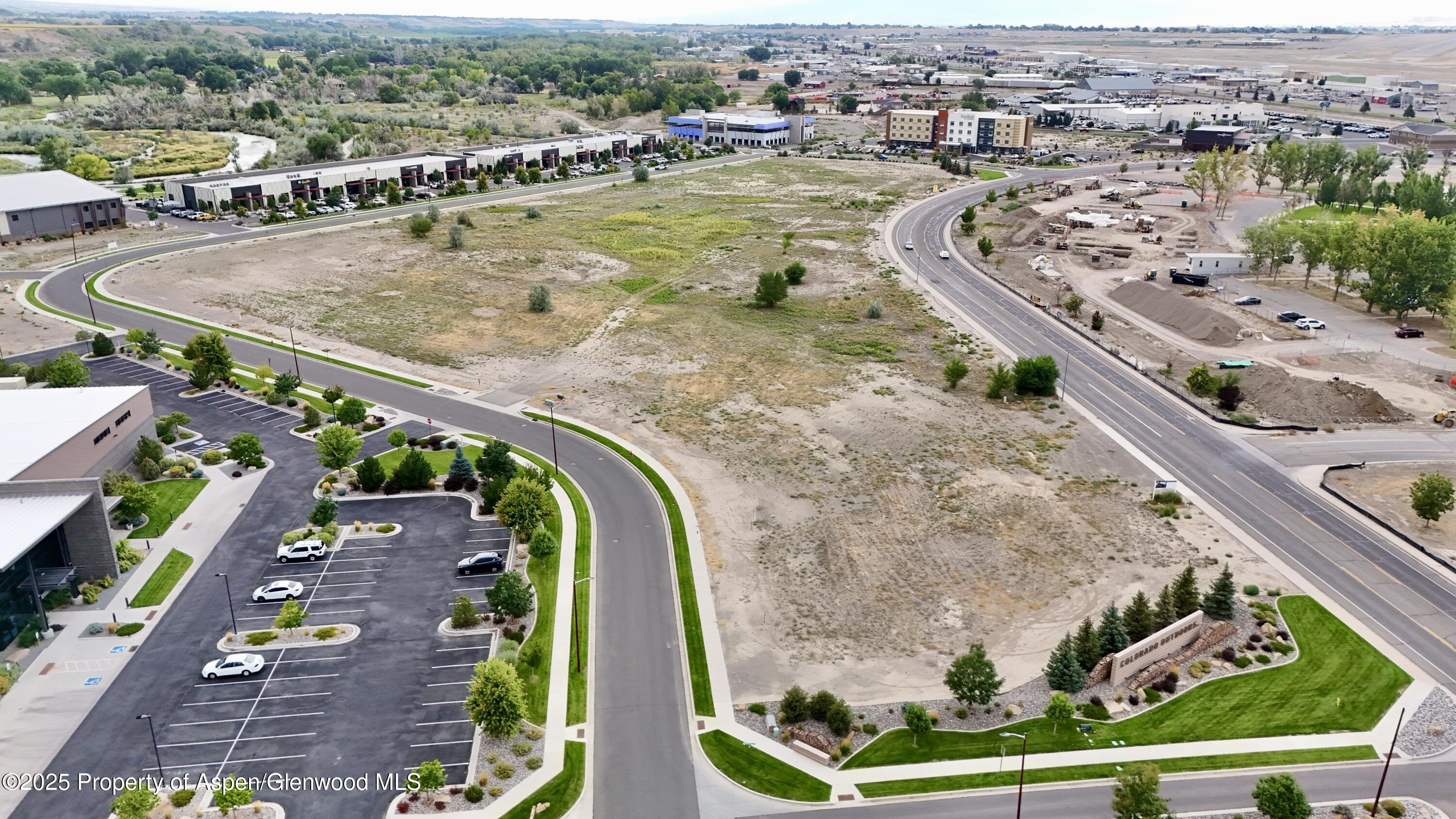 TBD Mayfly Drive Lot 4
