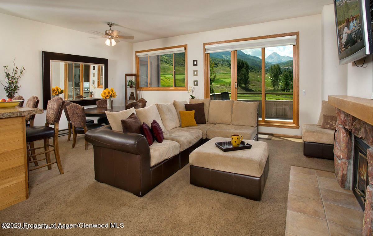 150 Snowmass Club Circle 1621