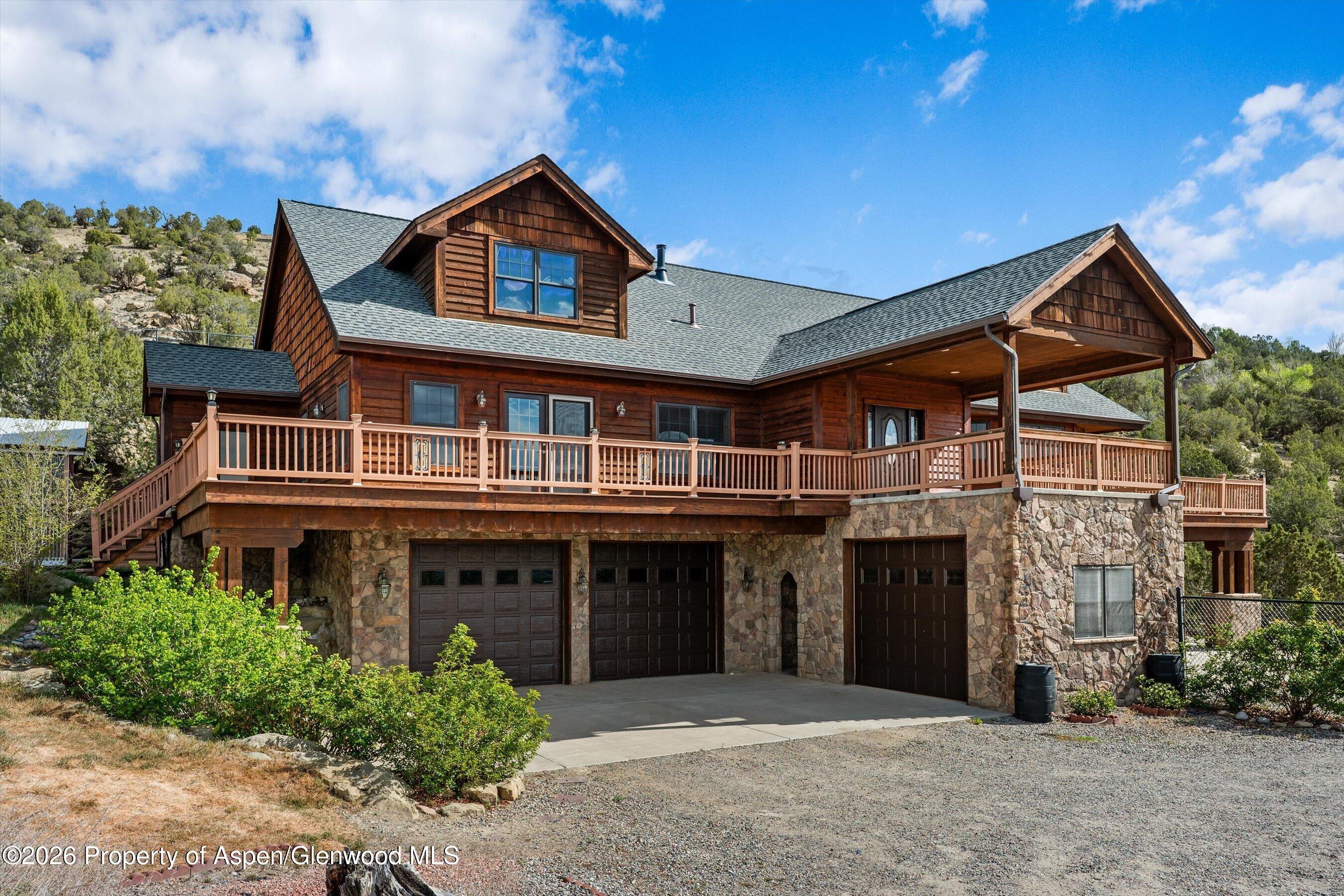 450 Summer Falls Road