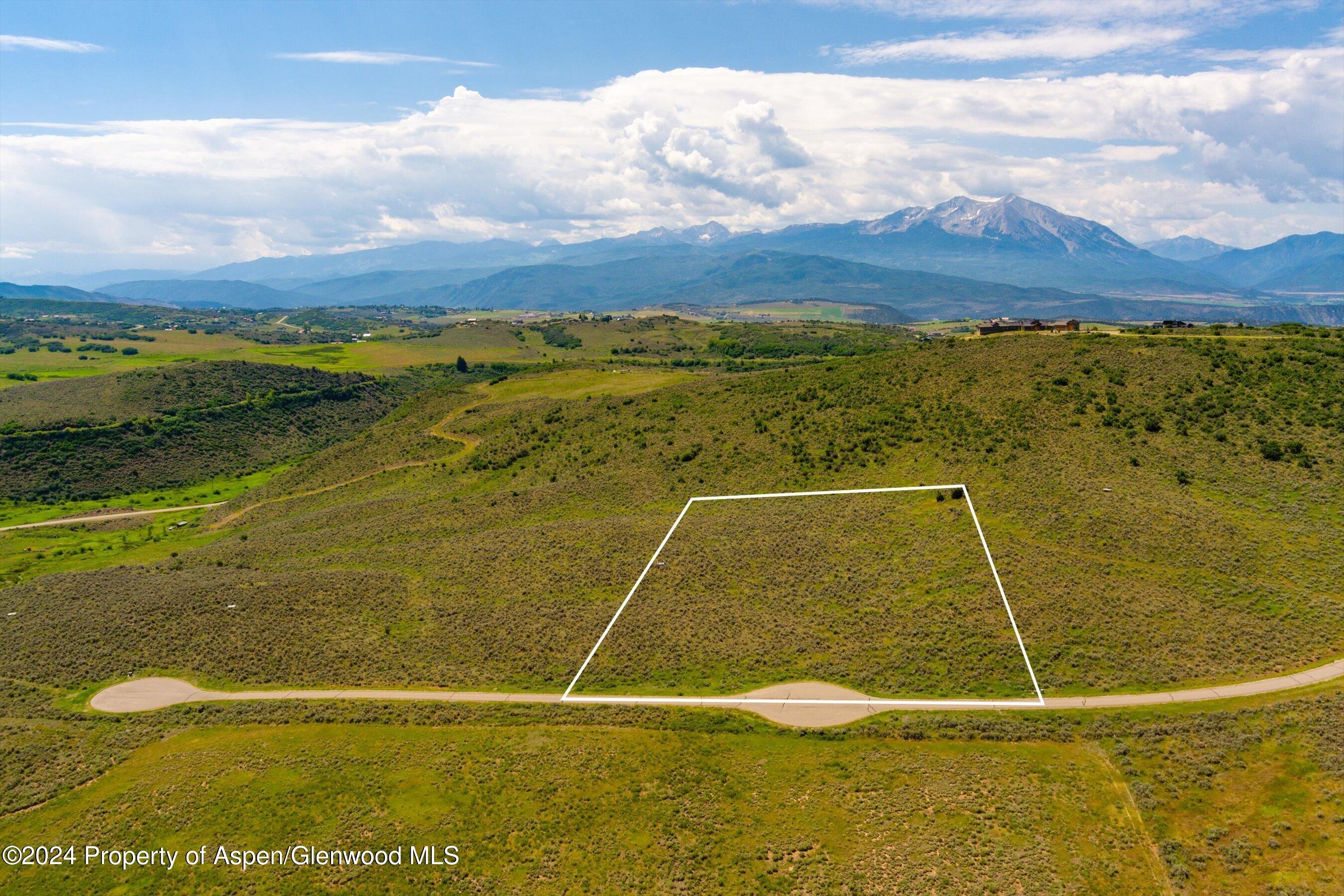 Tbd Coulter Lane Lot 24