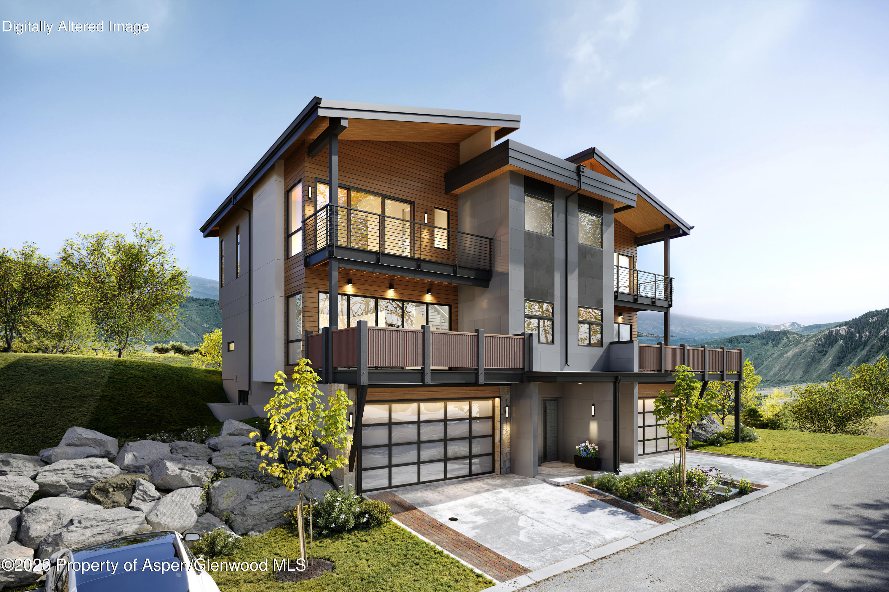 275 Overlook Ridge