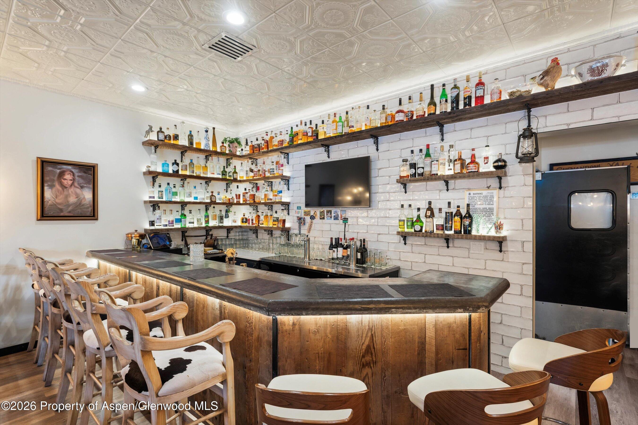 60 El Jebel Road