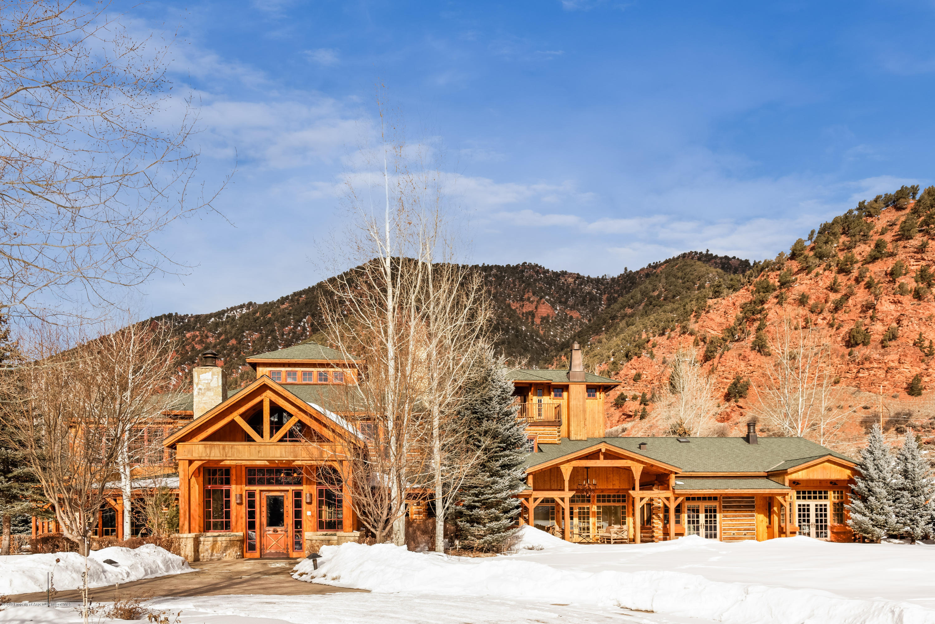 50 E River Ranch Road