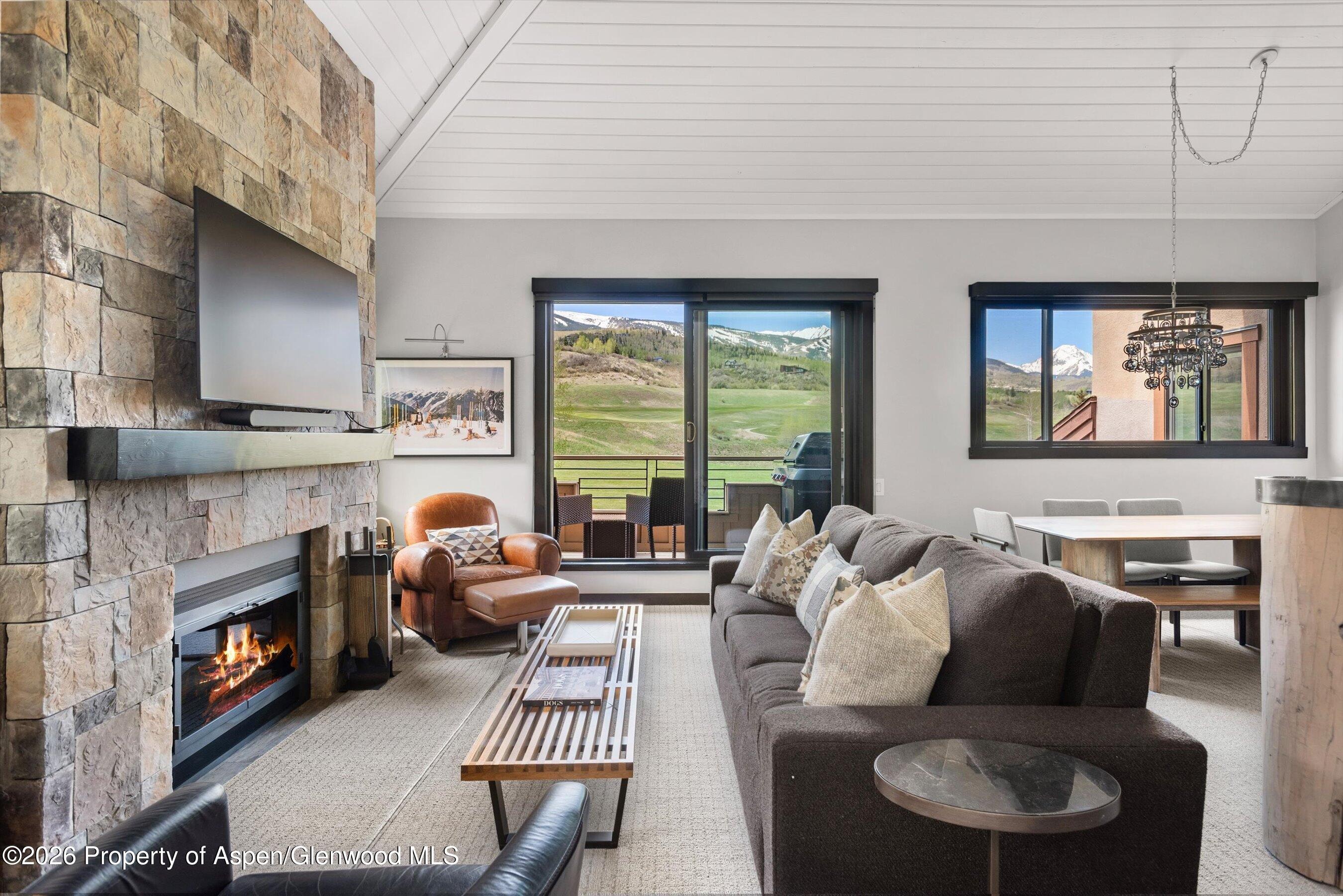150 Snowmass Club Circle 1537