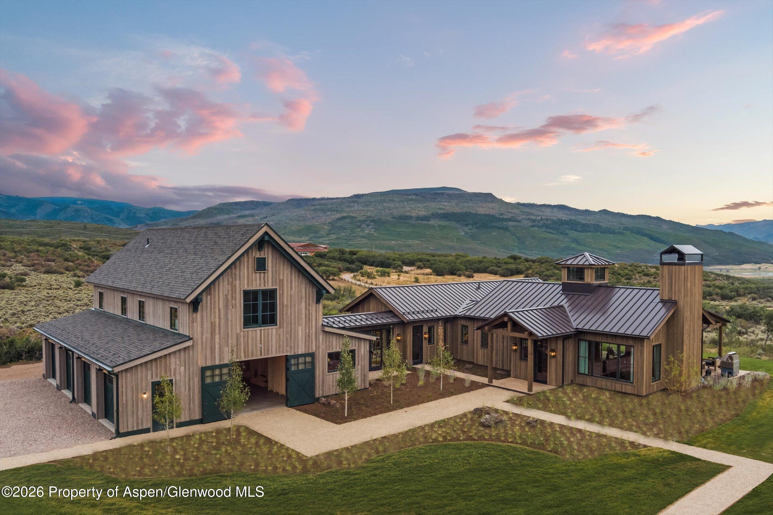 2097 Ten Peaks Mesa Road