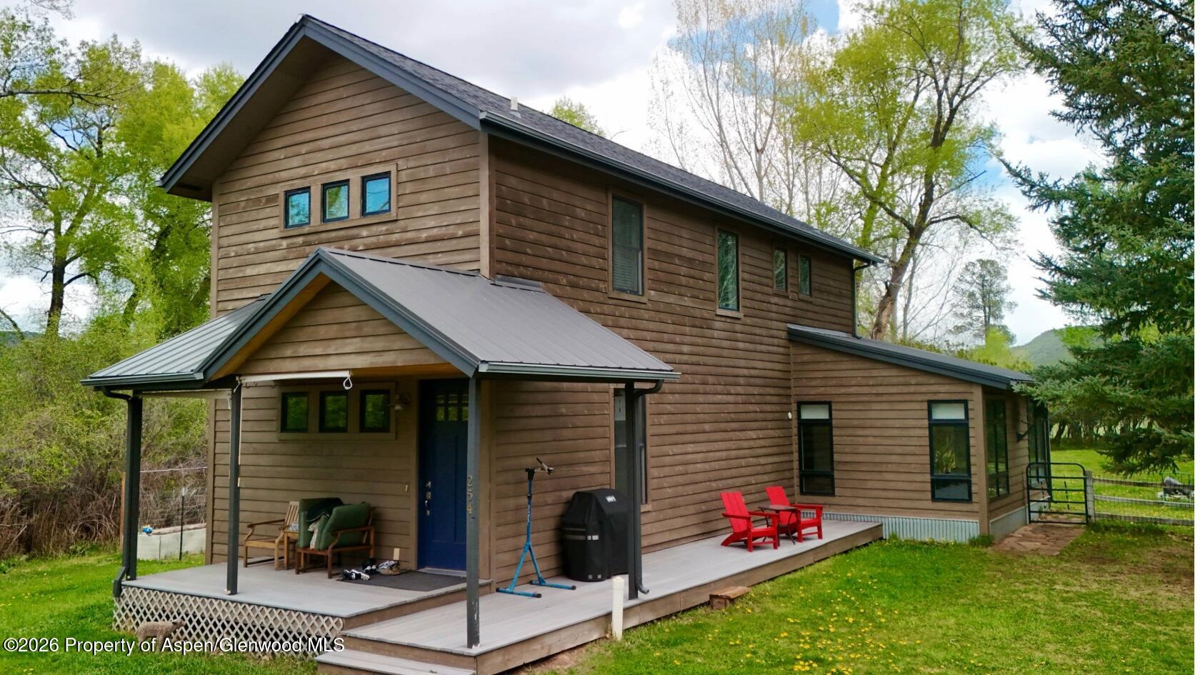 254 Willow Lane