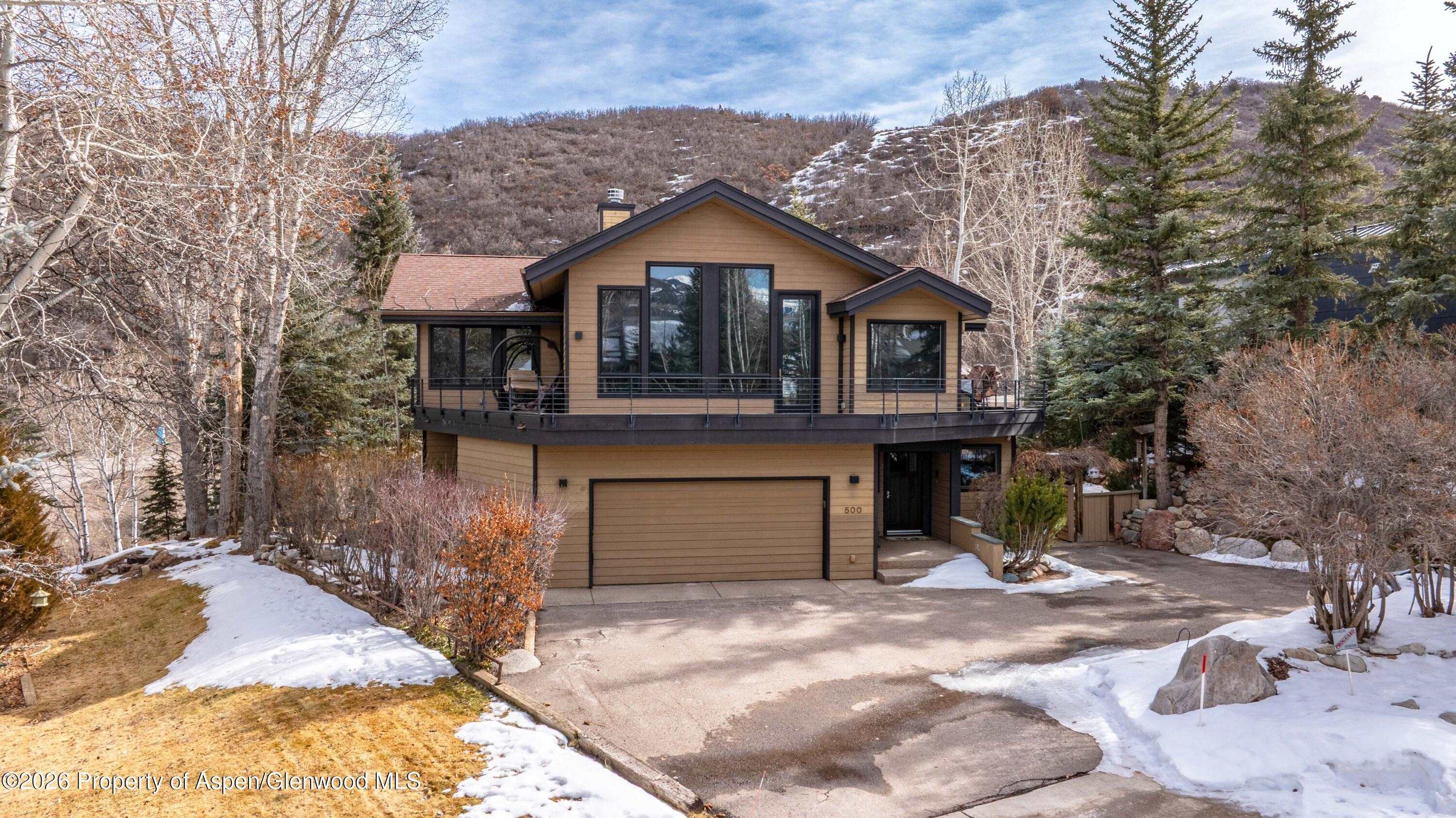 500 Fairway Drive