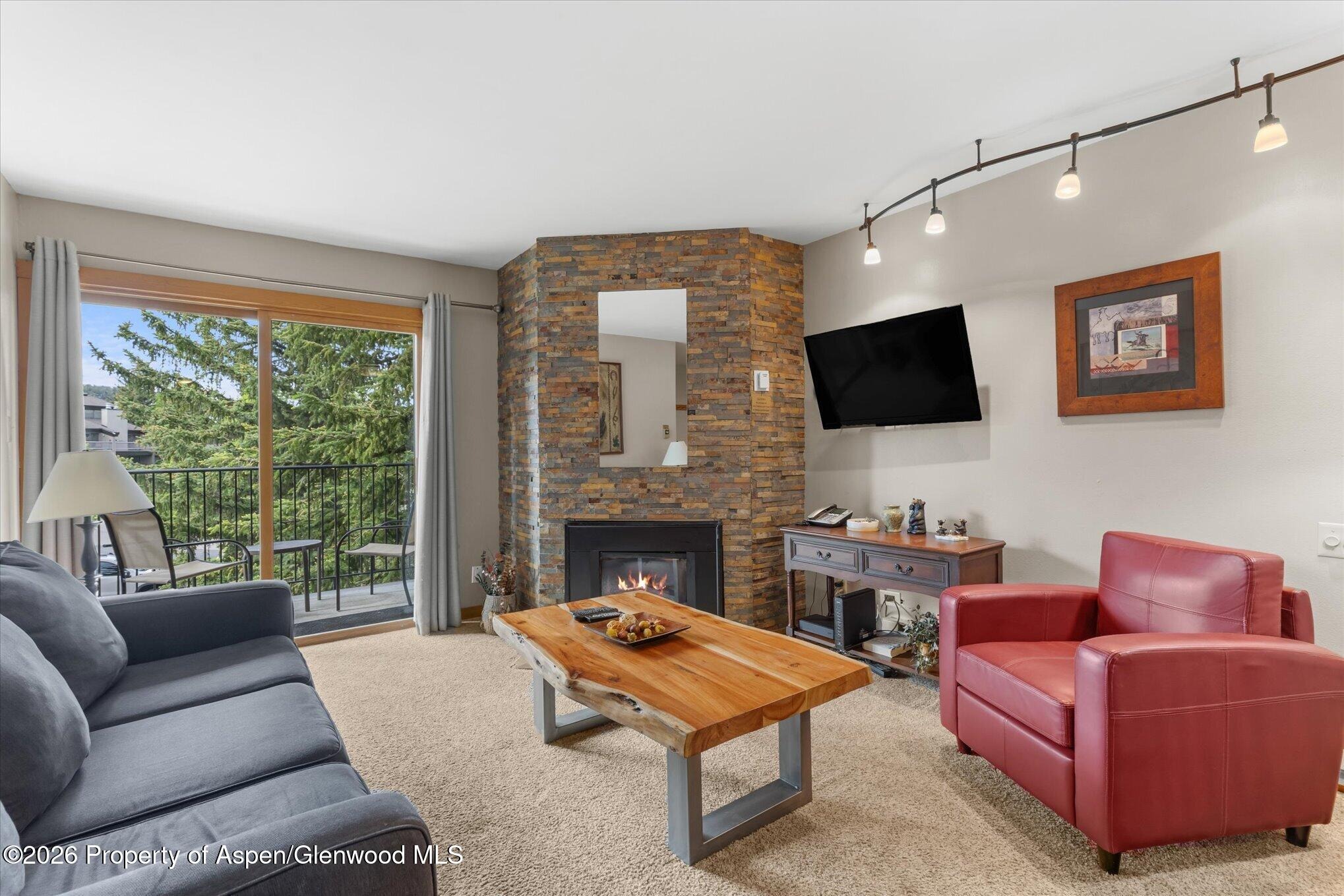2350 Ski Trail Lane 124