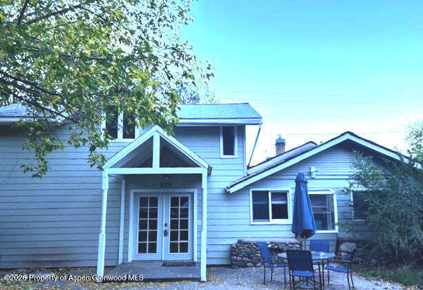 925 Palmer Avenue