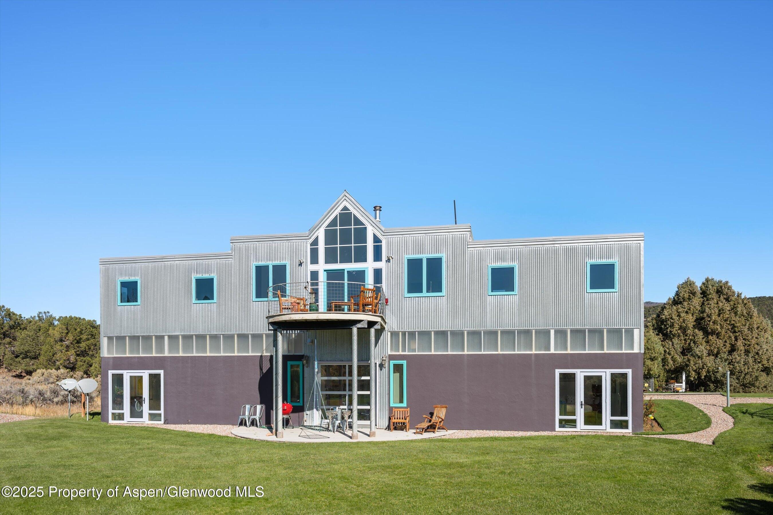 525 Cactus Flats Road
