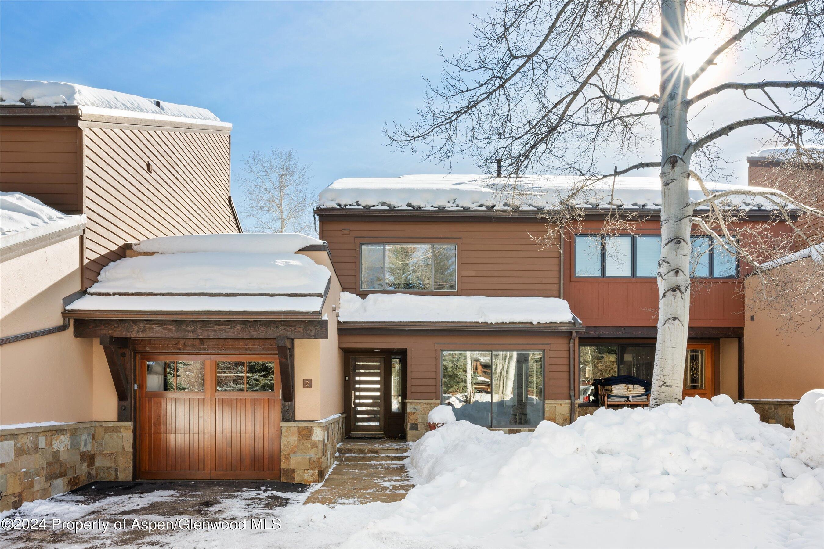 366 Snowmass Club Circle 2
