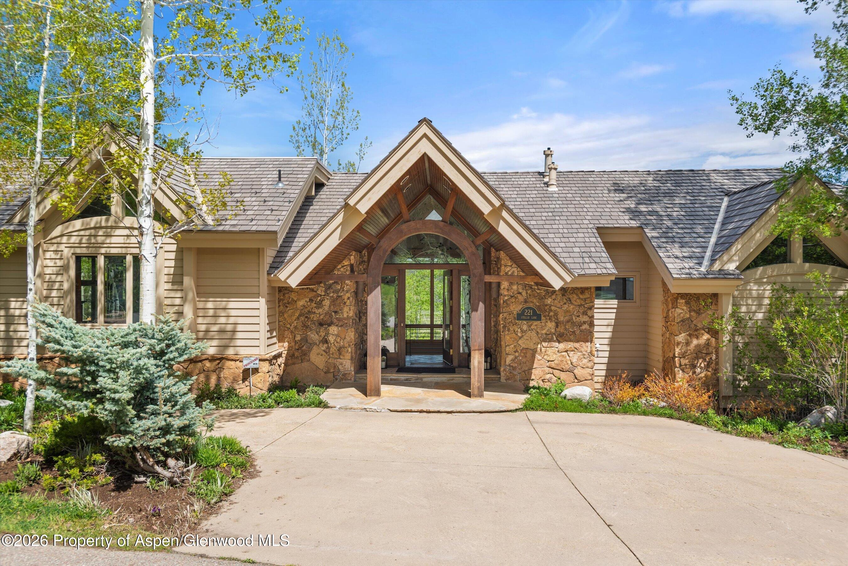 221 Stellar Lane