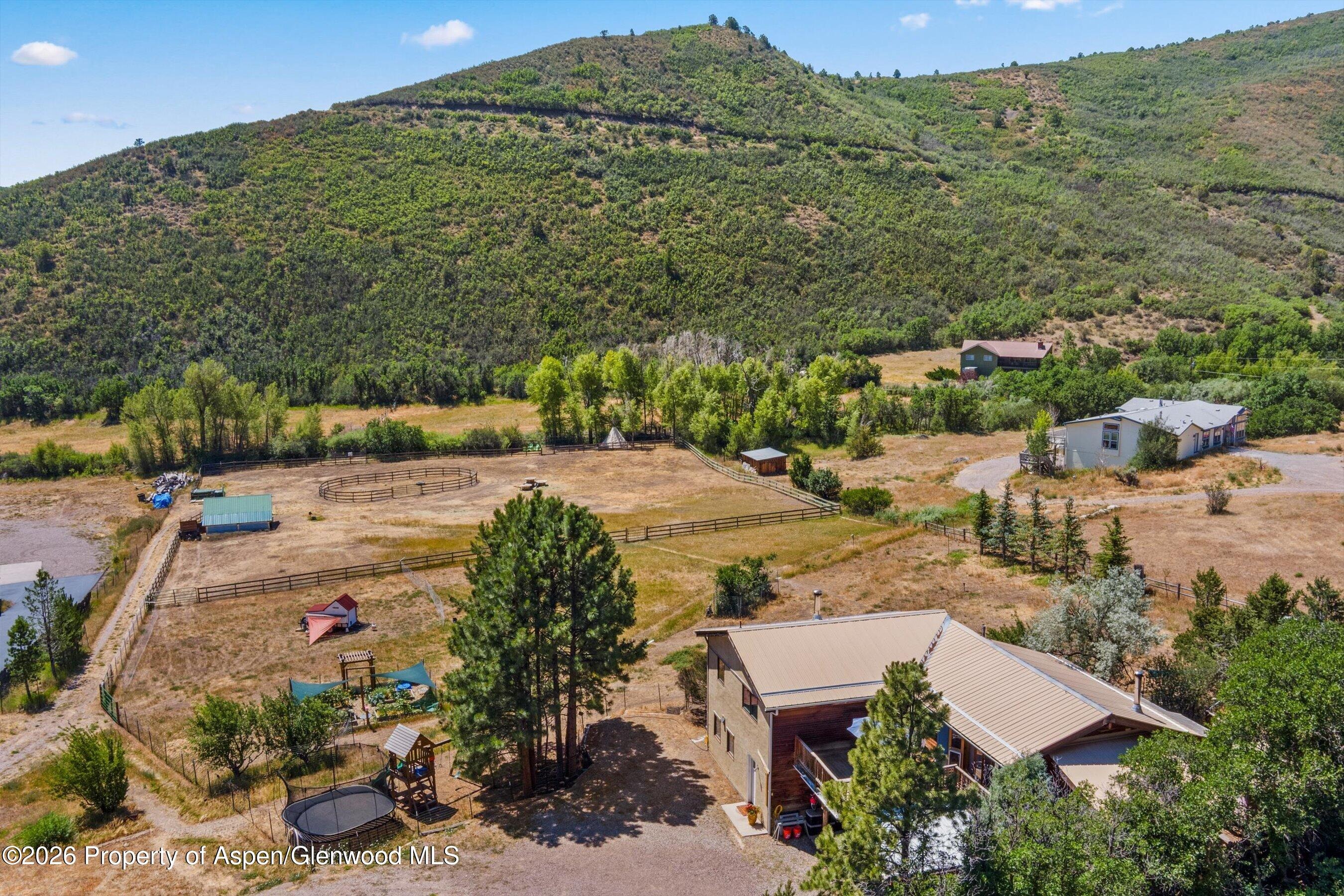 360 W Sopris Creek Road