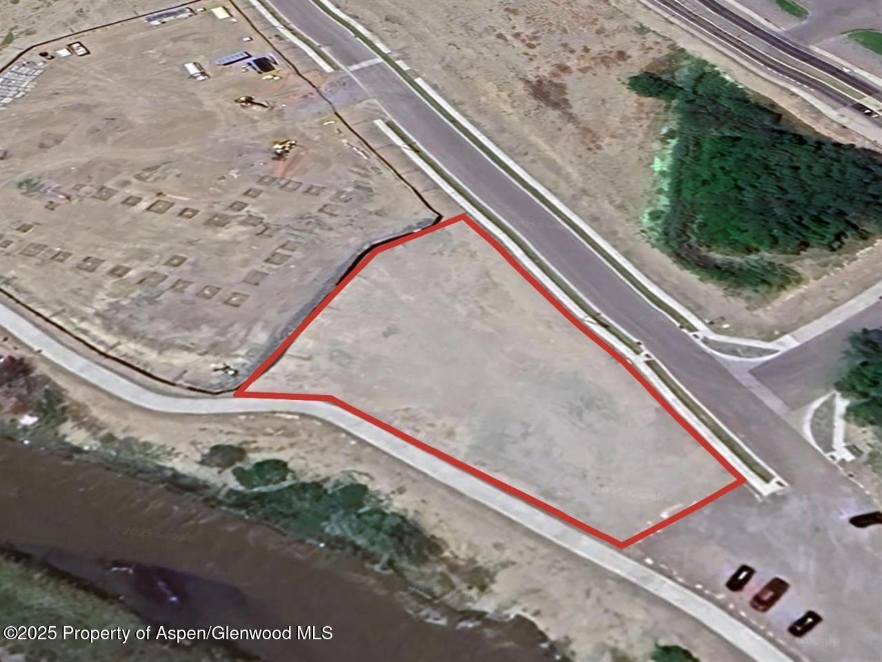 TBD Mayfly Drive Lot 16