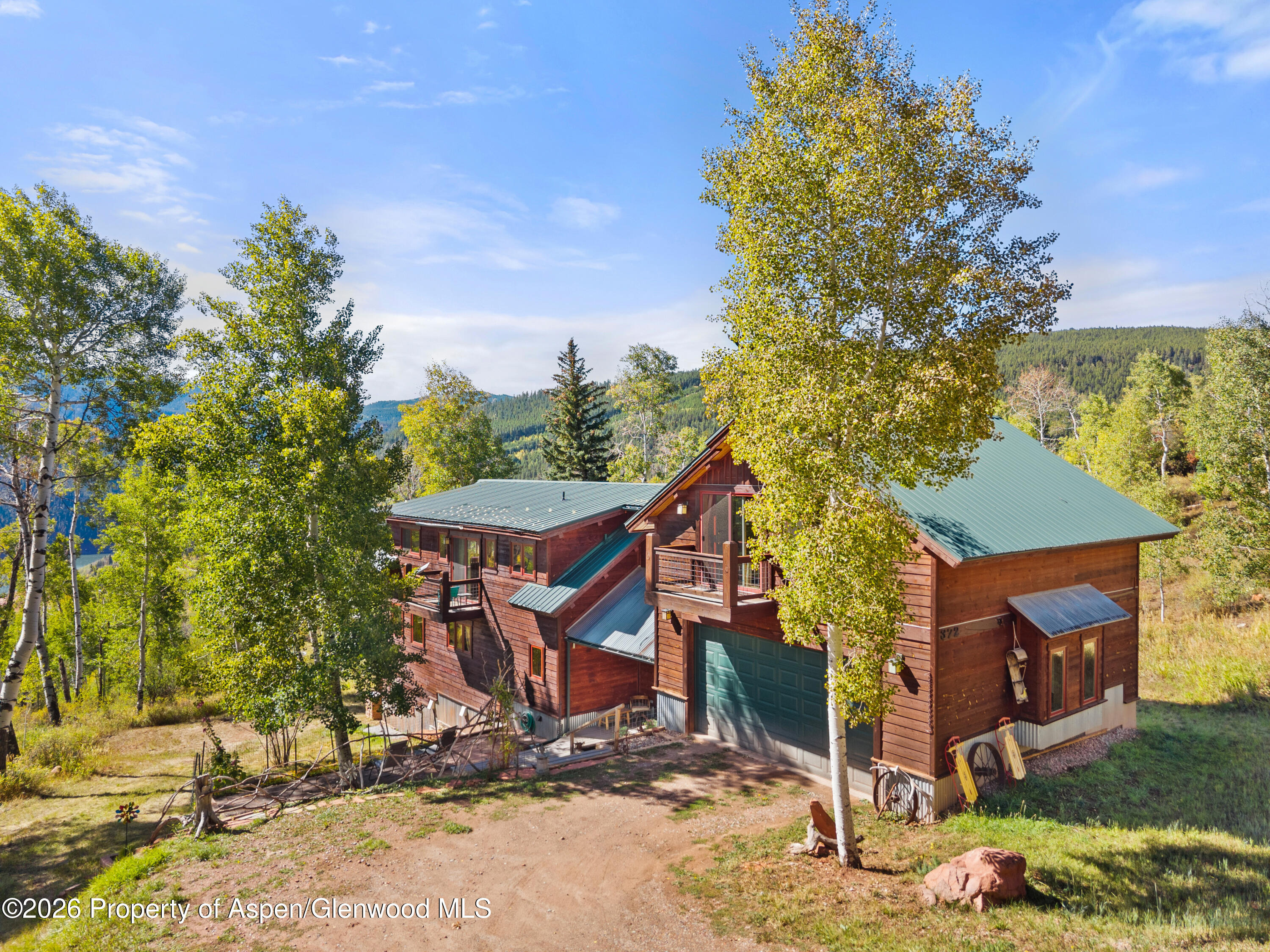 372 Hawk Lane