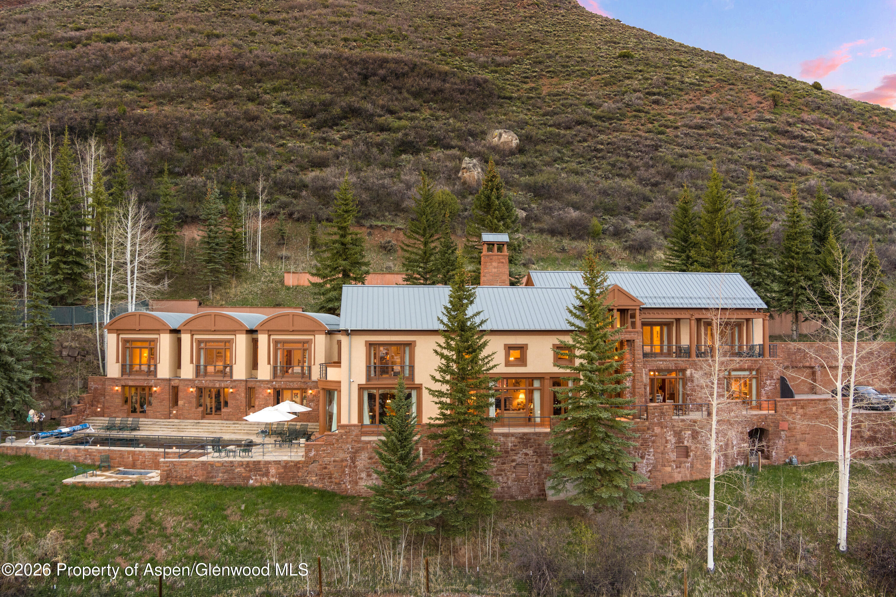 2131 Red Mountain Road