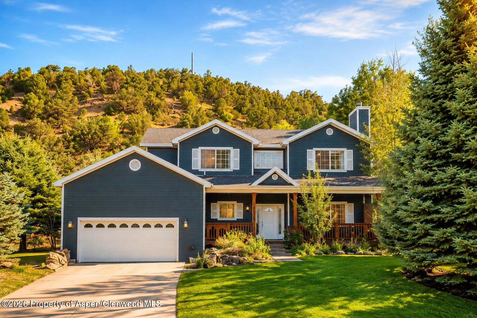 456 Black Bear Trail