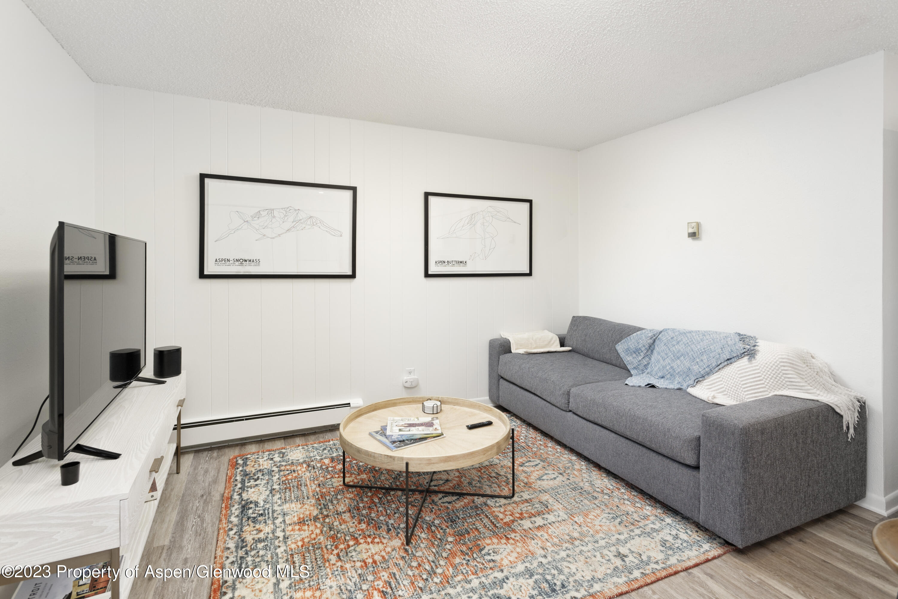 424 Park Circle Unit B