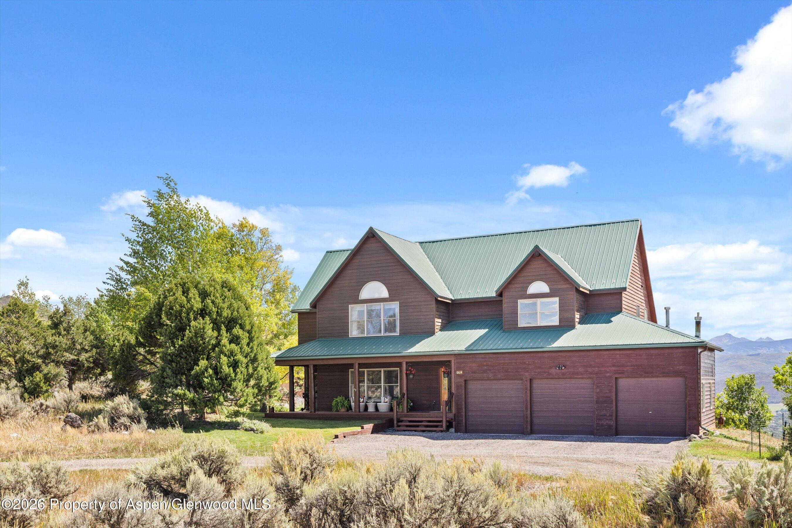 614 Escalante Road